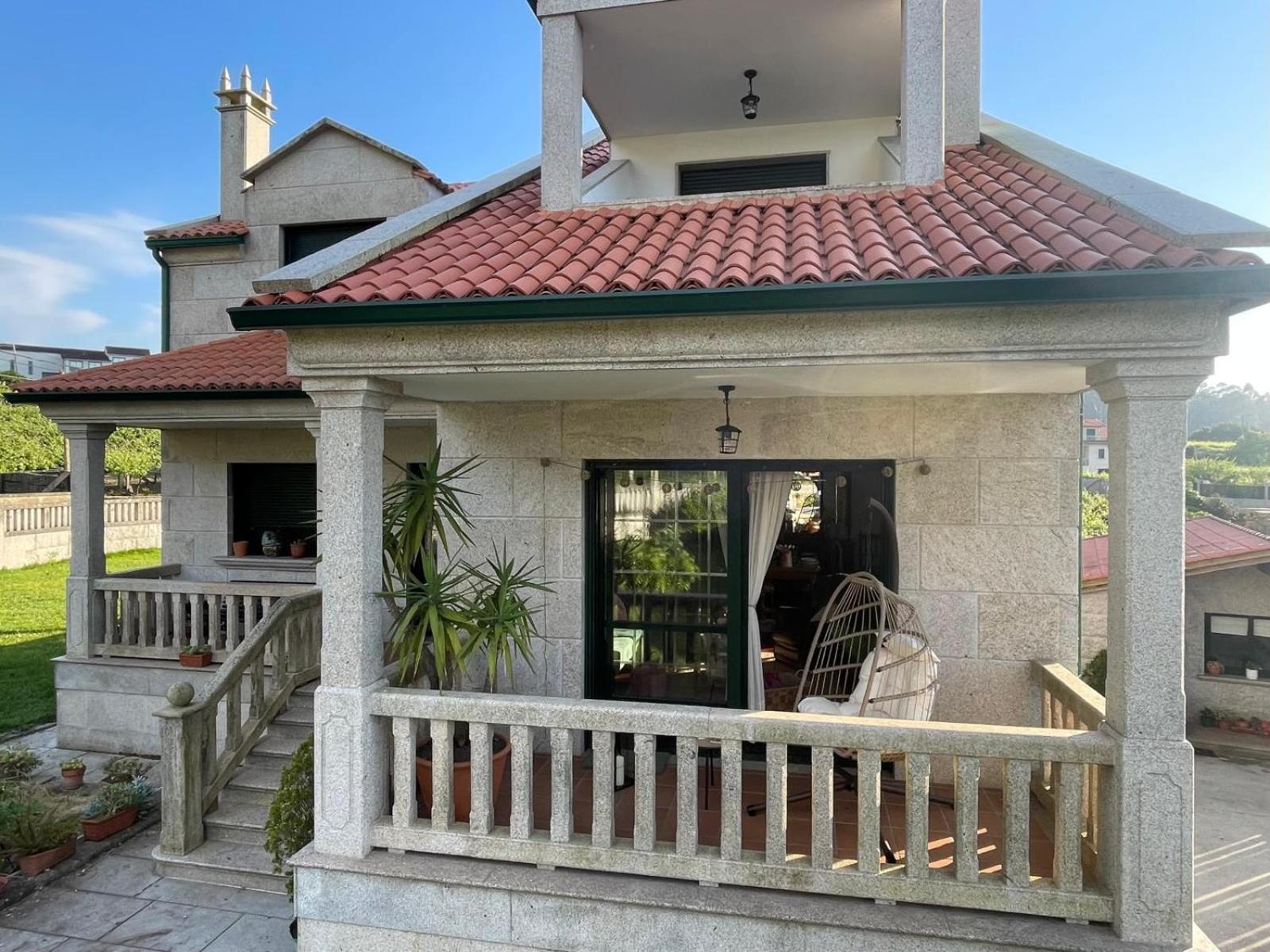 Casa Pancho