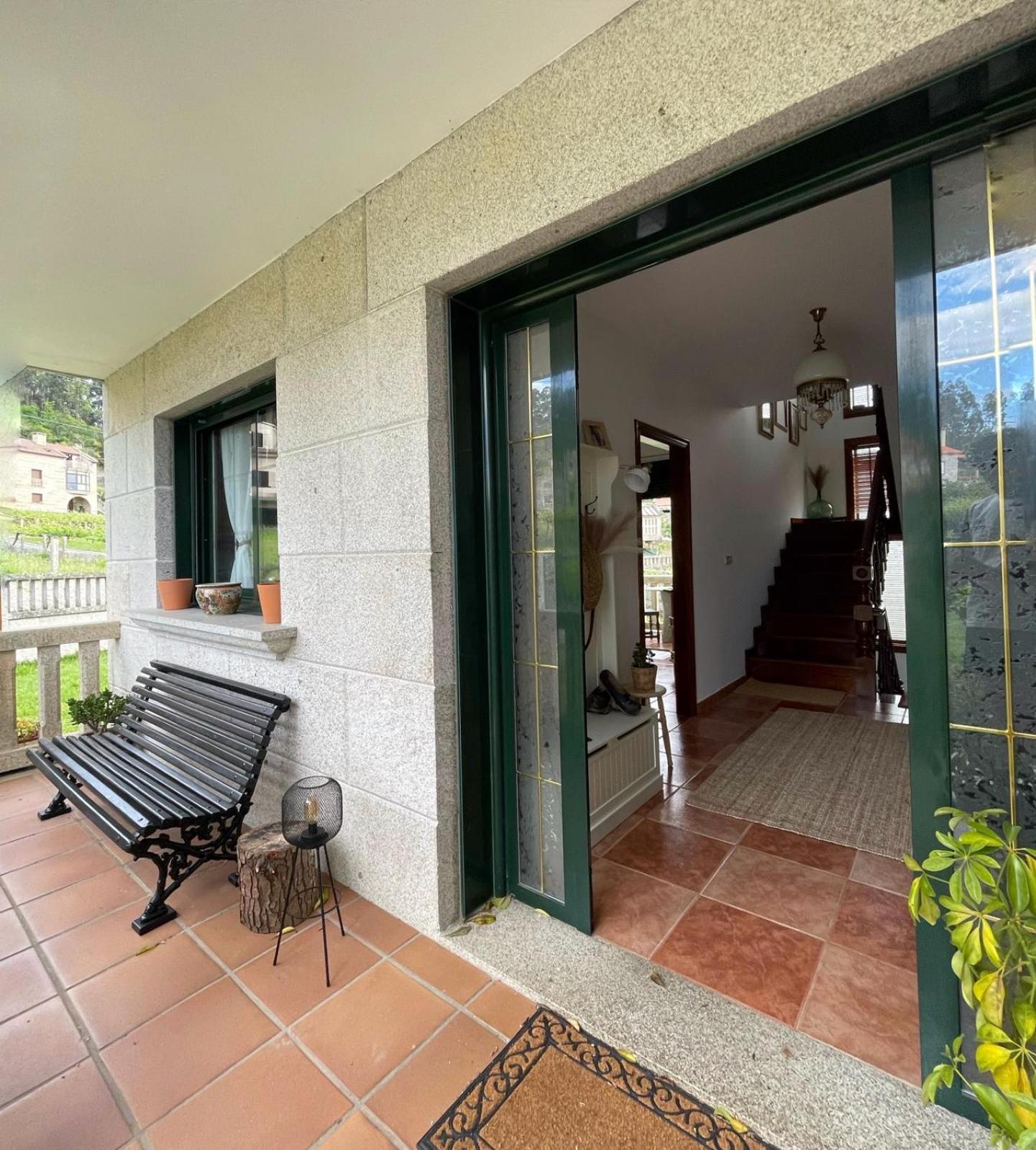 Casa Pancho