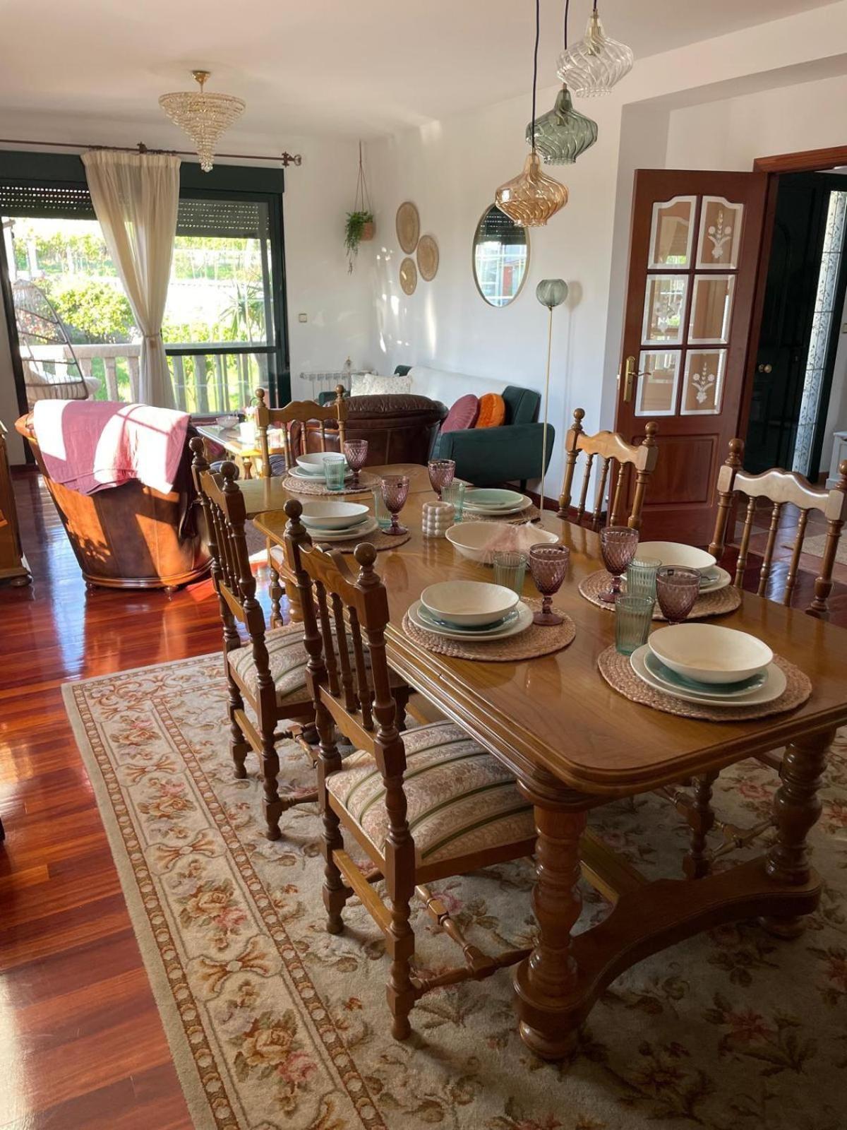 Casa Pancho