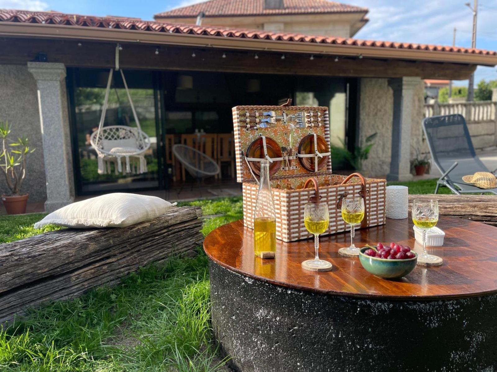 Casa Pancho