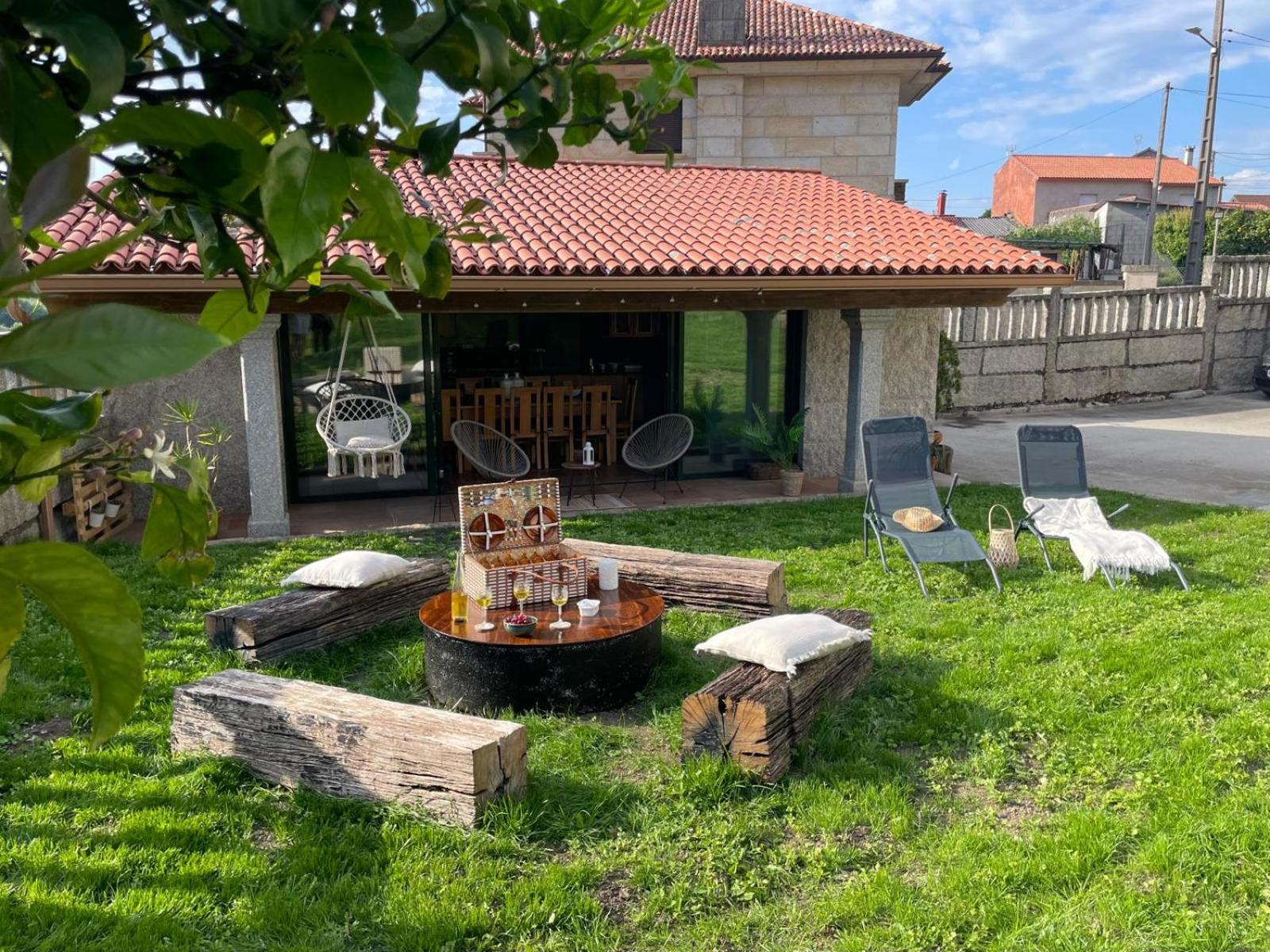 Casa Pancho