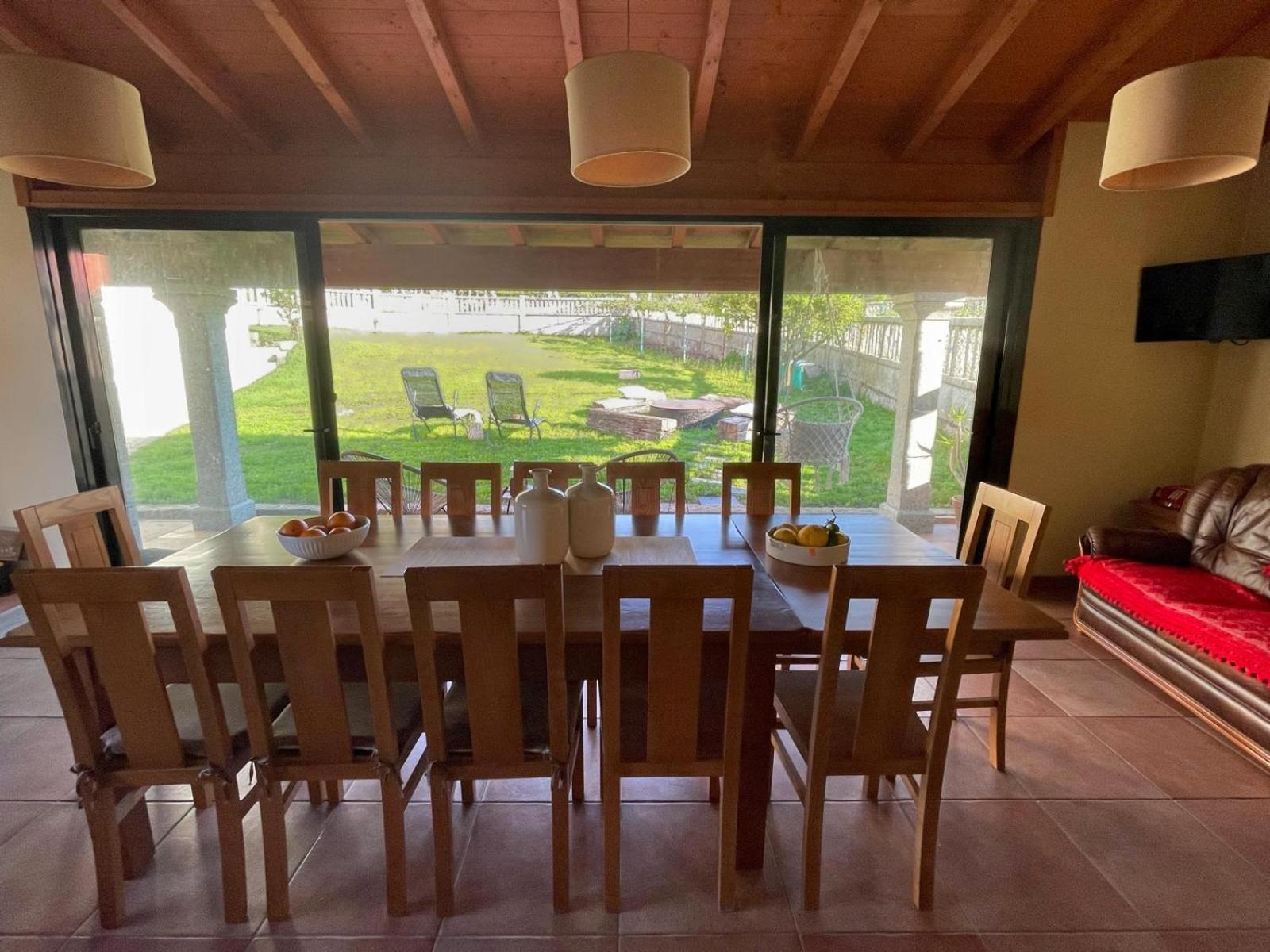 Casa Pancho