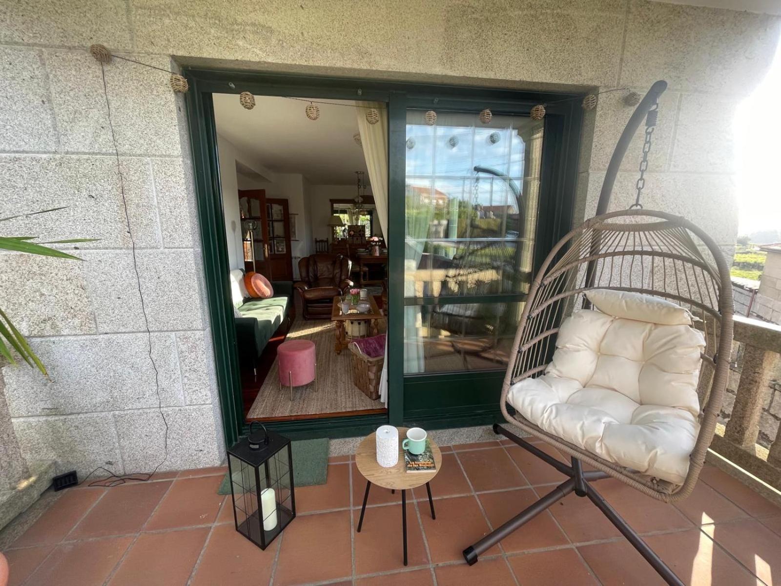 Casa Pancho