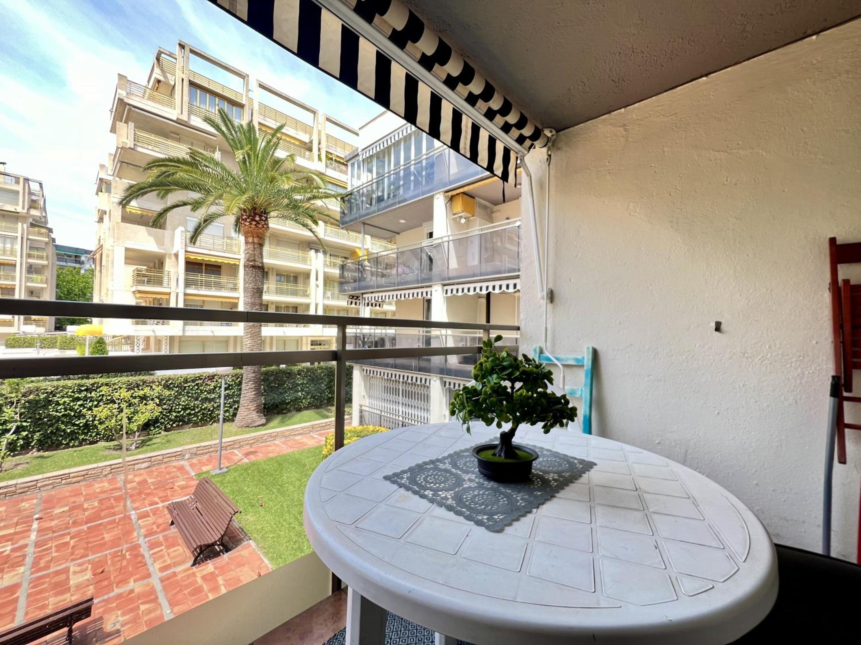 Acogedor piso cerca de la playa photo 3