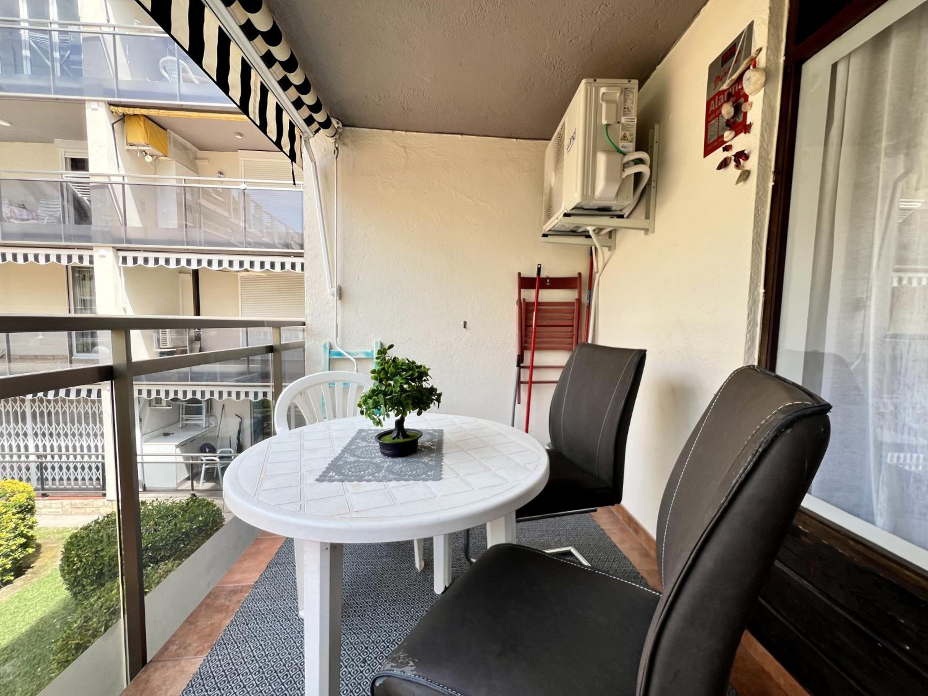 Acogedor piso cerca de la playa photo 2