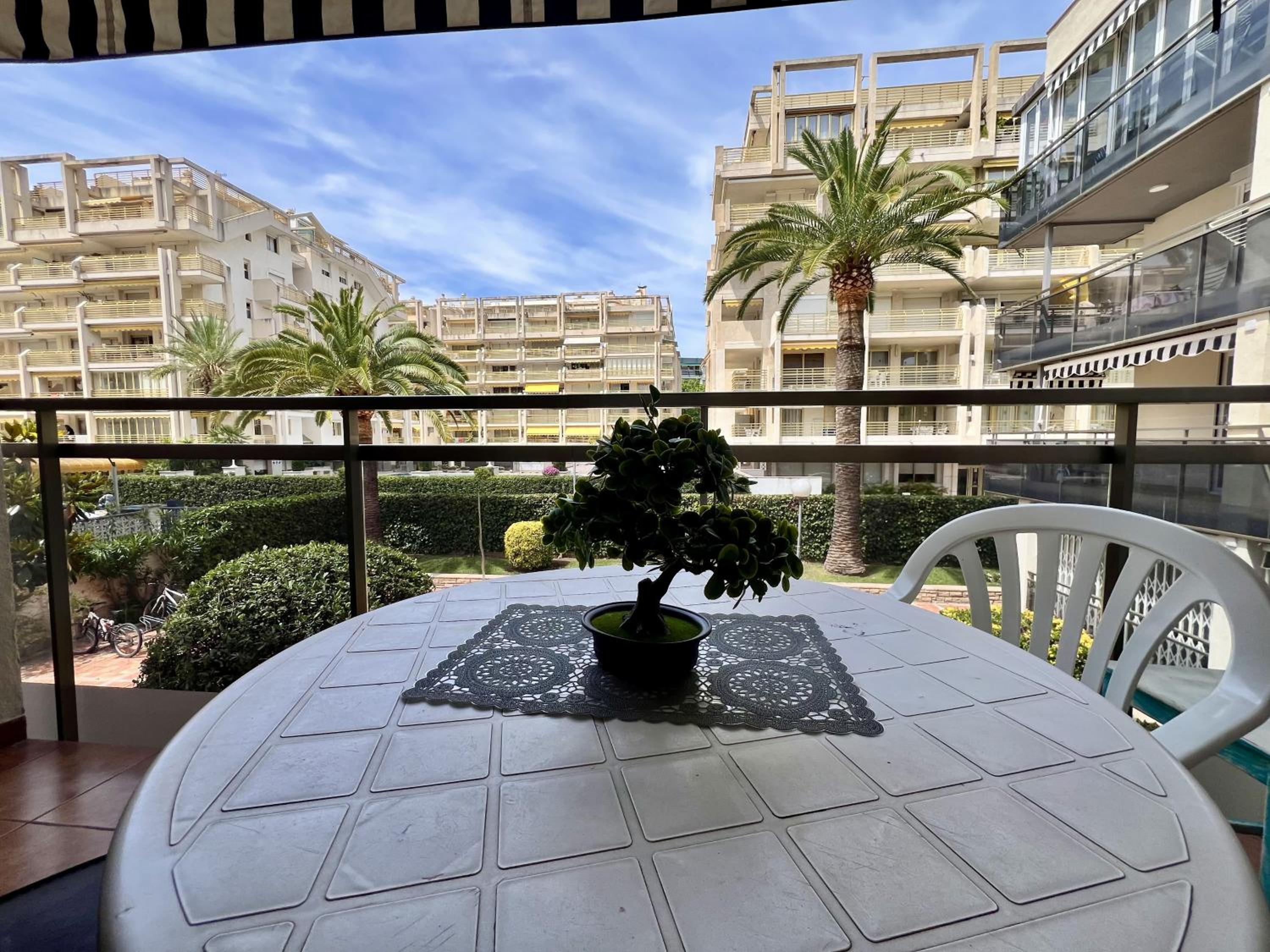 Acogedor piso cerca de la playa photo 4