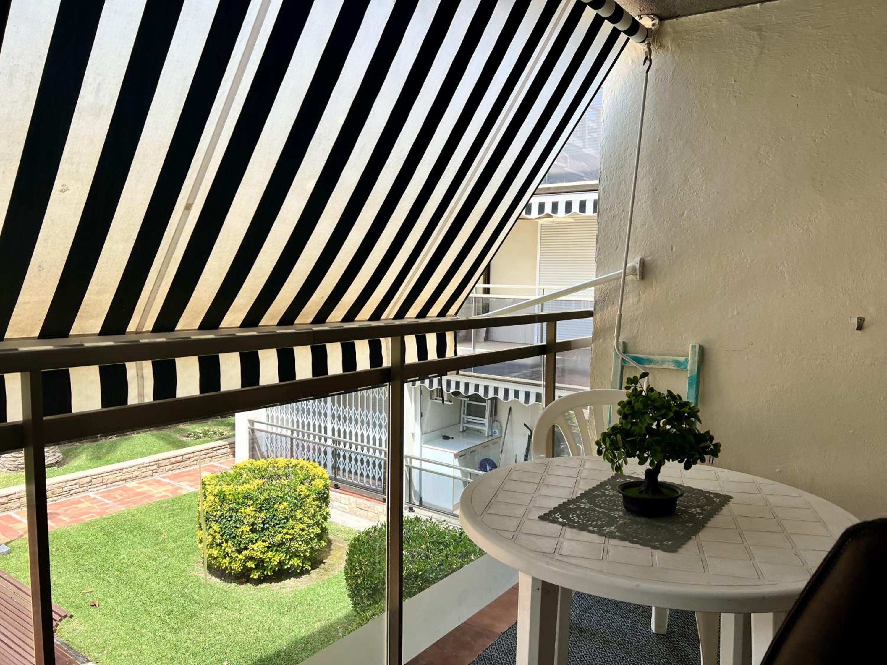 Acogedor piso cerca de la playa photo 5