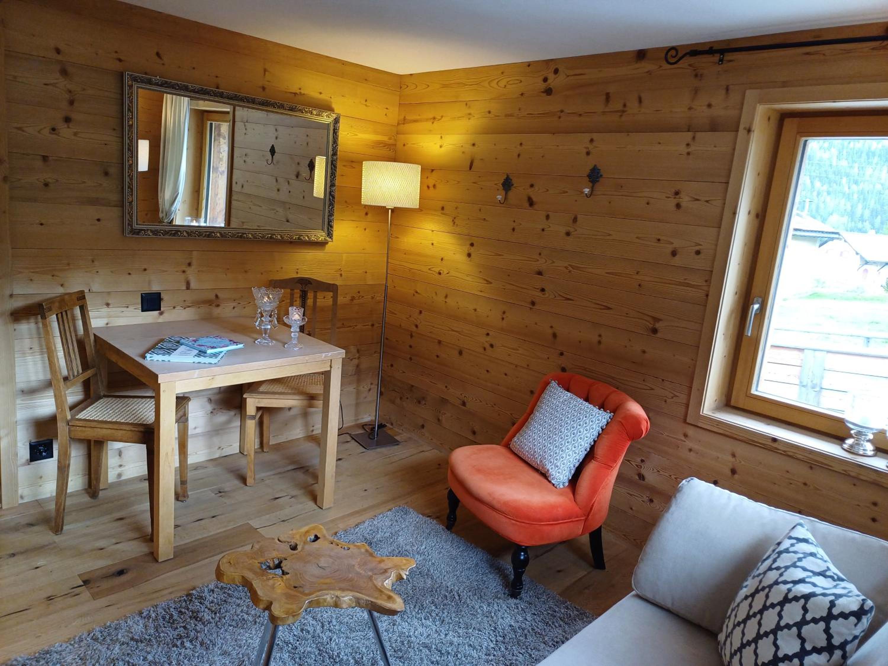 Hotel Chesa Staila