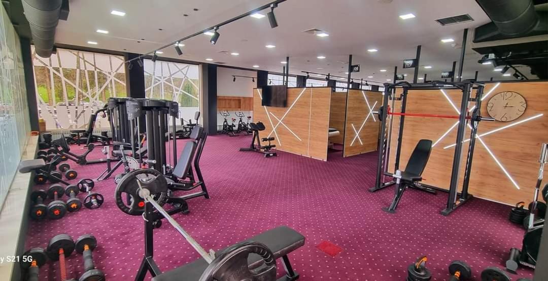 Apartman MIA Fojnica