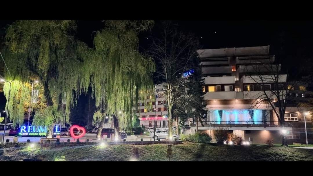 Apartman MIA Fojnica