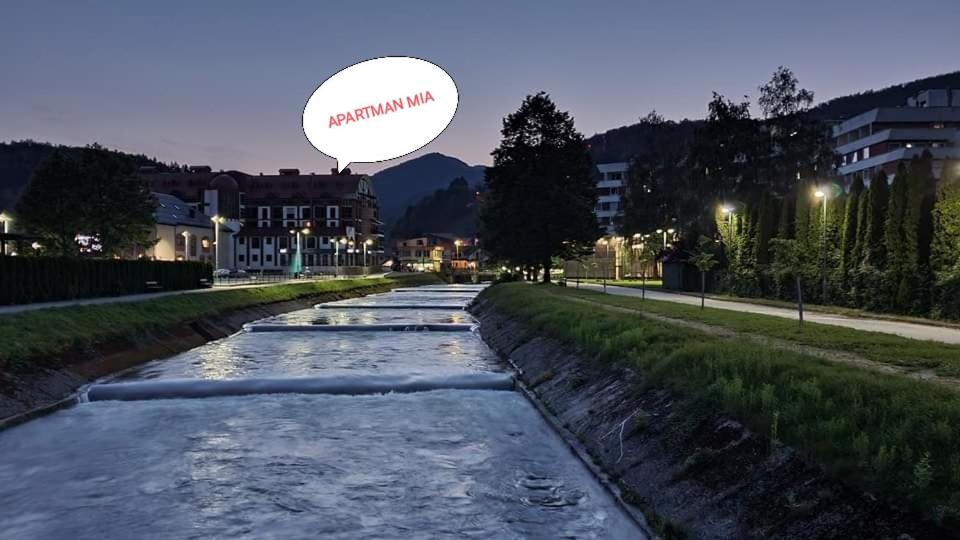 Apartman MIA Fojnica