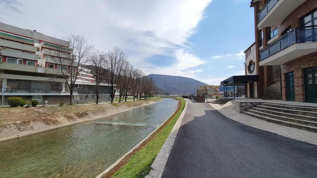 Apartman MIA Fojnica