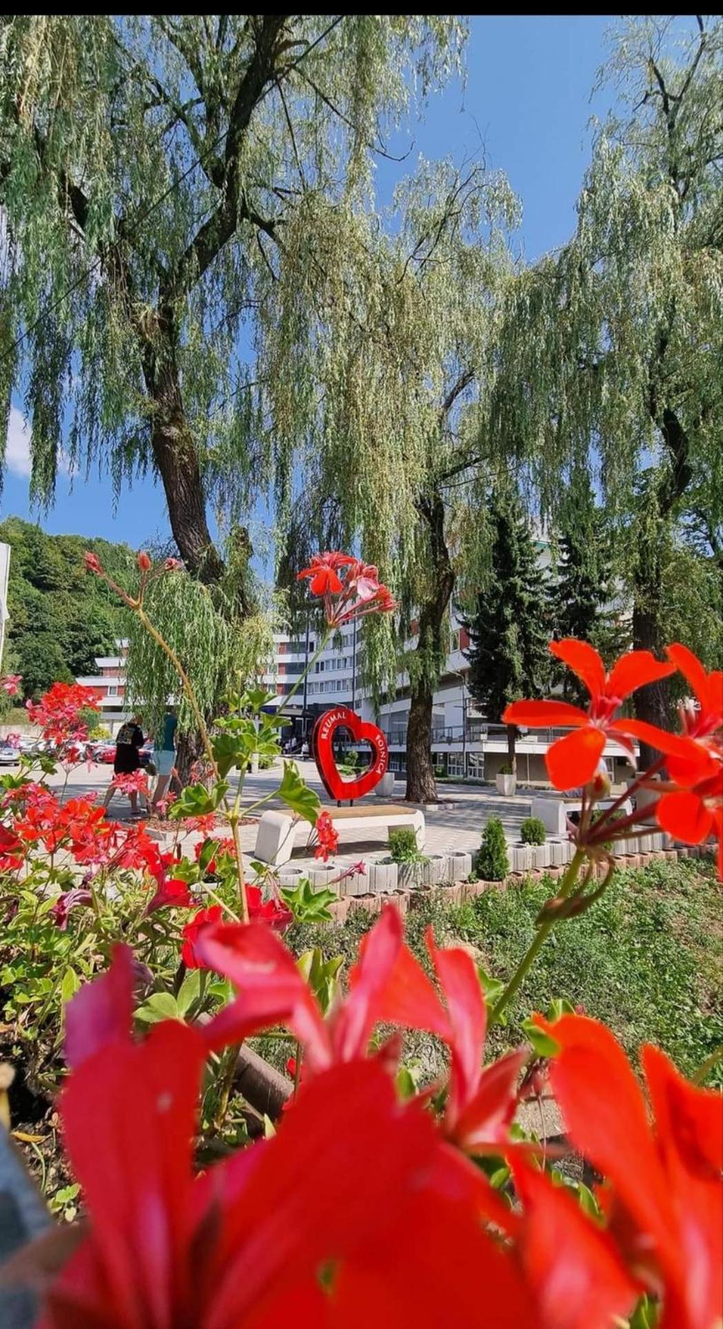 Apartman MIA Fojnica