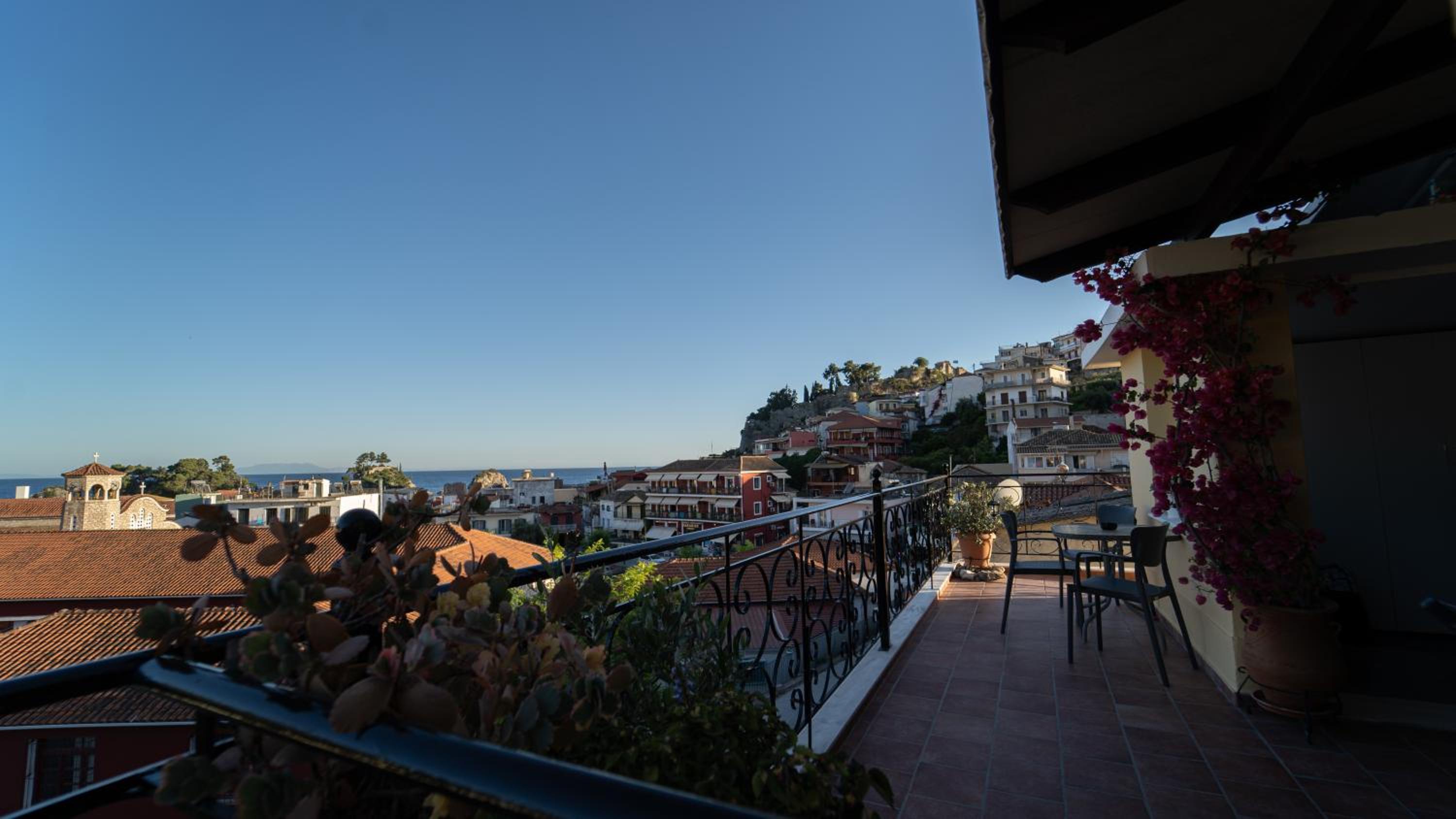 Studios Vaso - Center photo 3