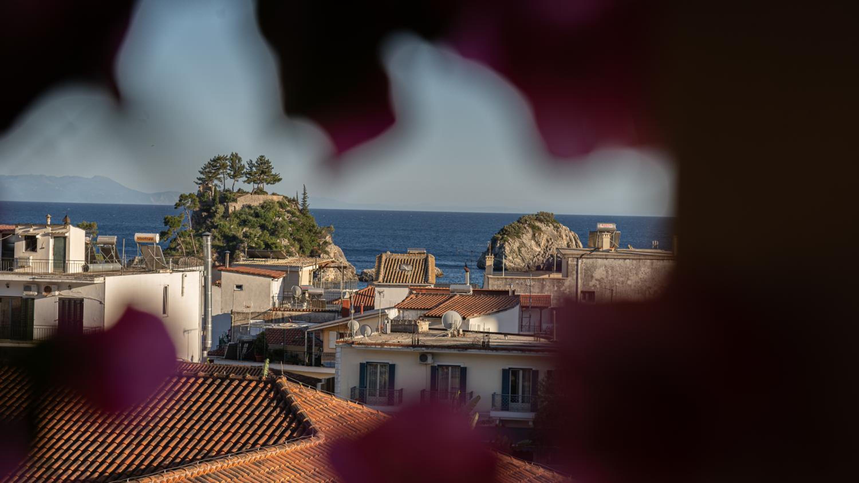 Studios Vaso - Center photo 2