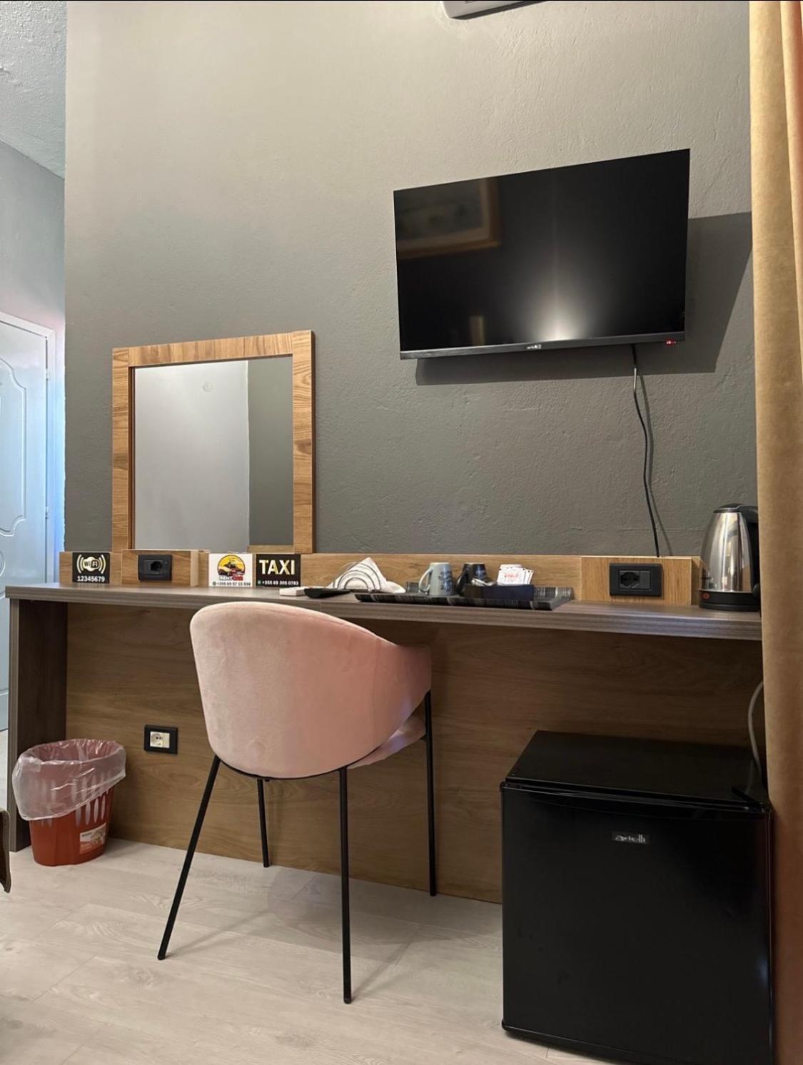 VILLA CABARE Apartments&Rooms