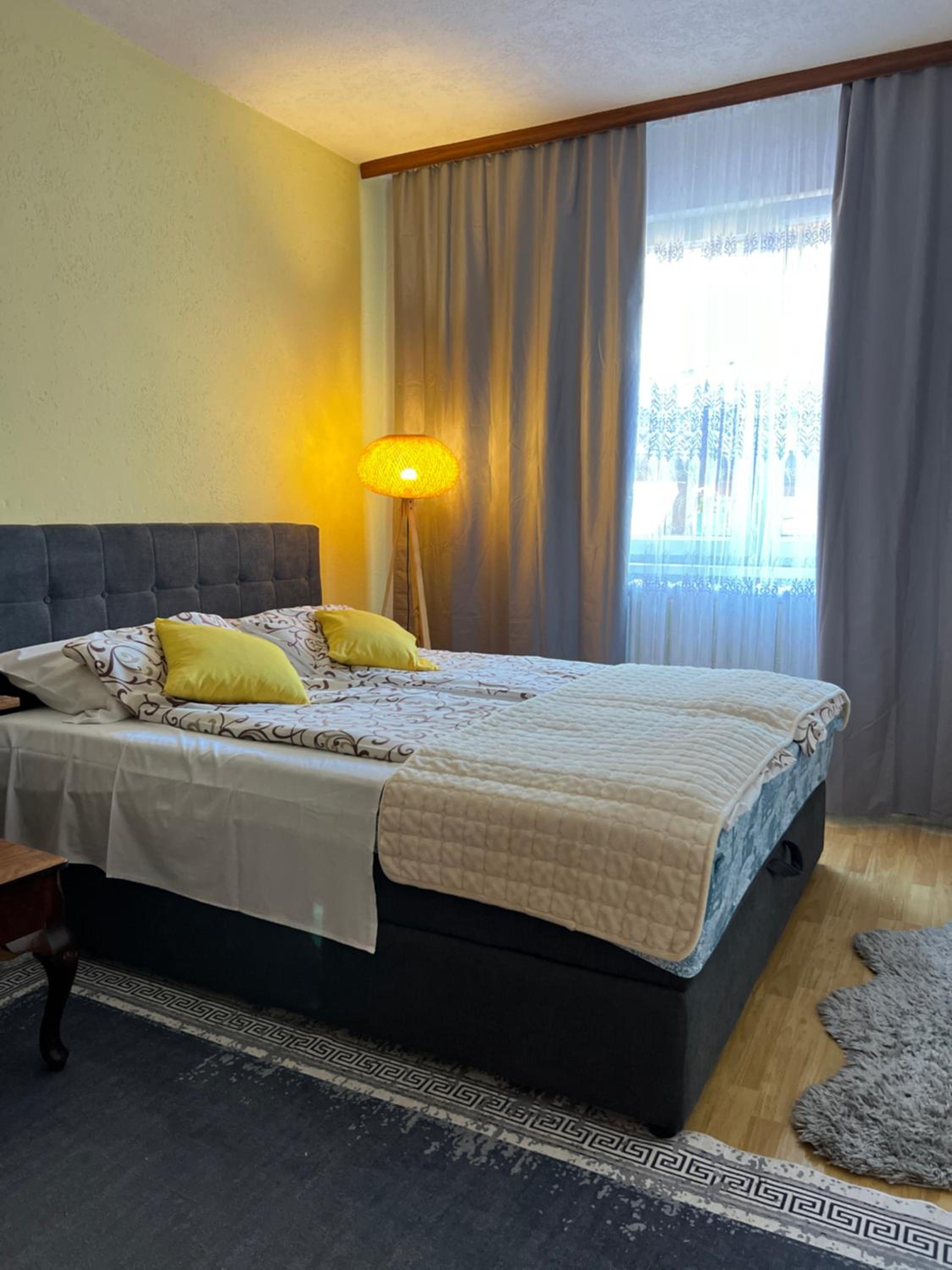 Guest House Bosnian House