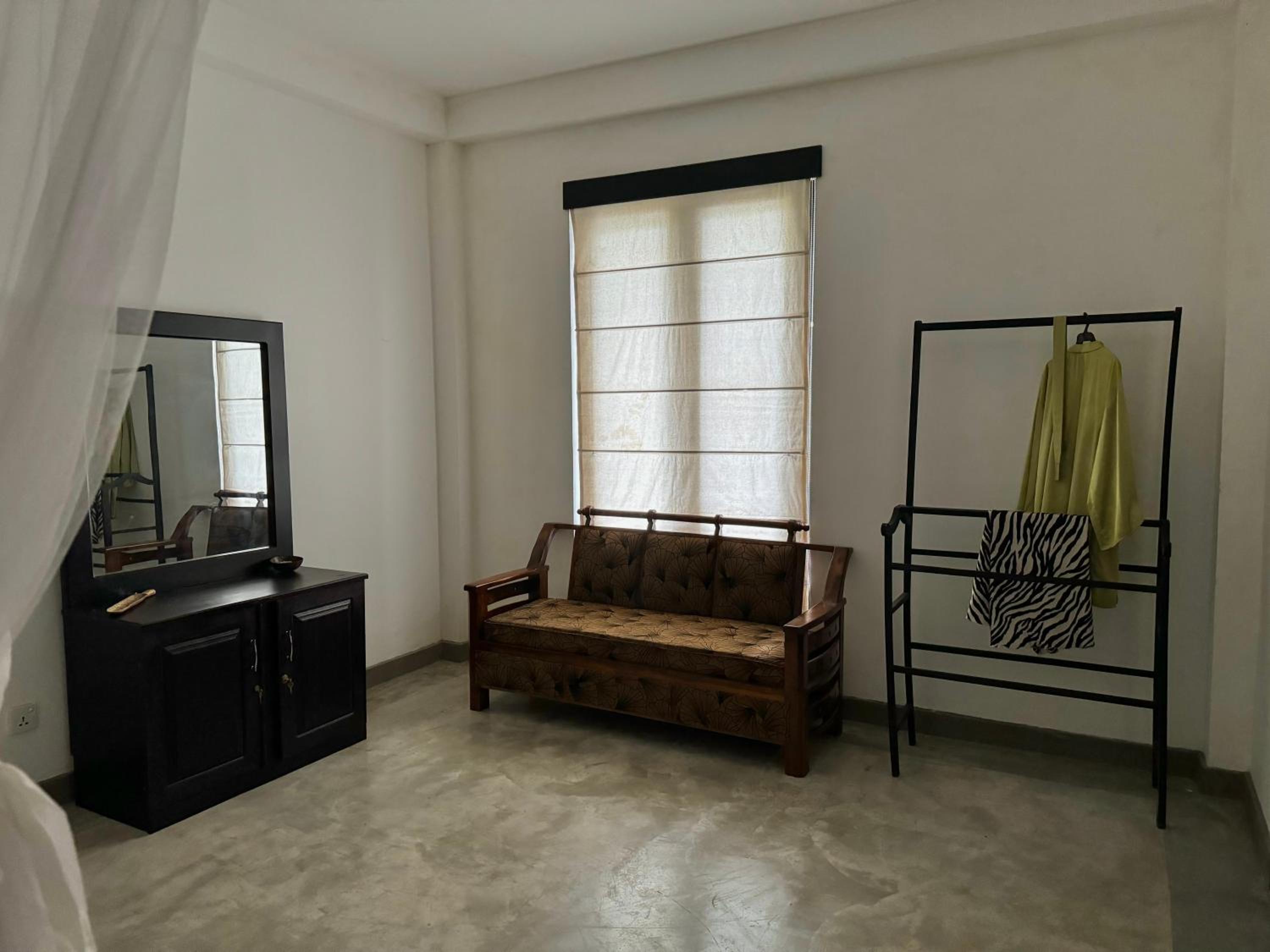 Milla villa view 5