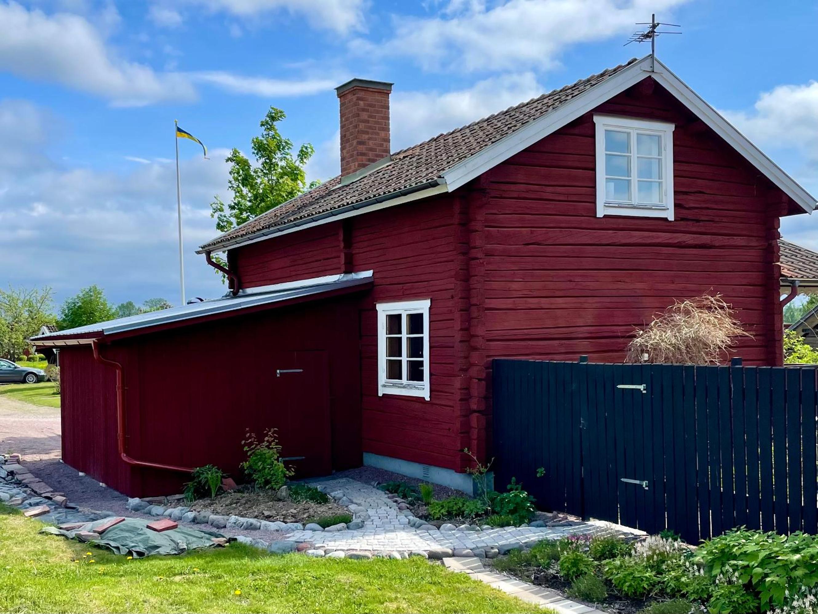 Villa Wargquist