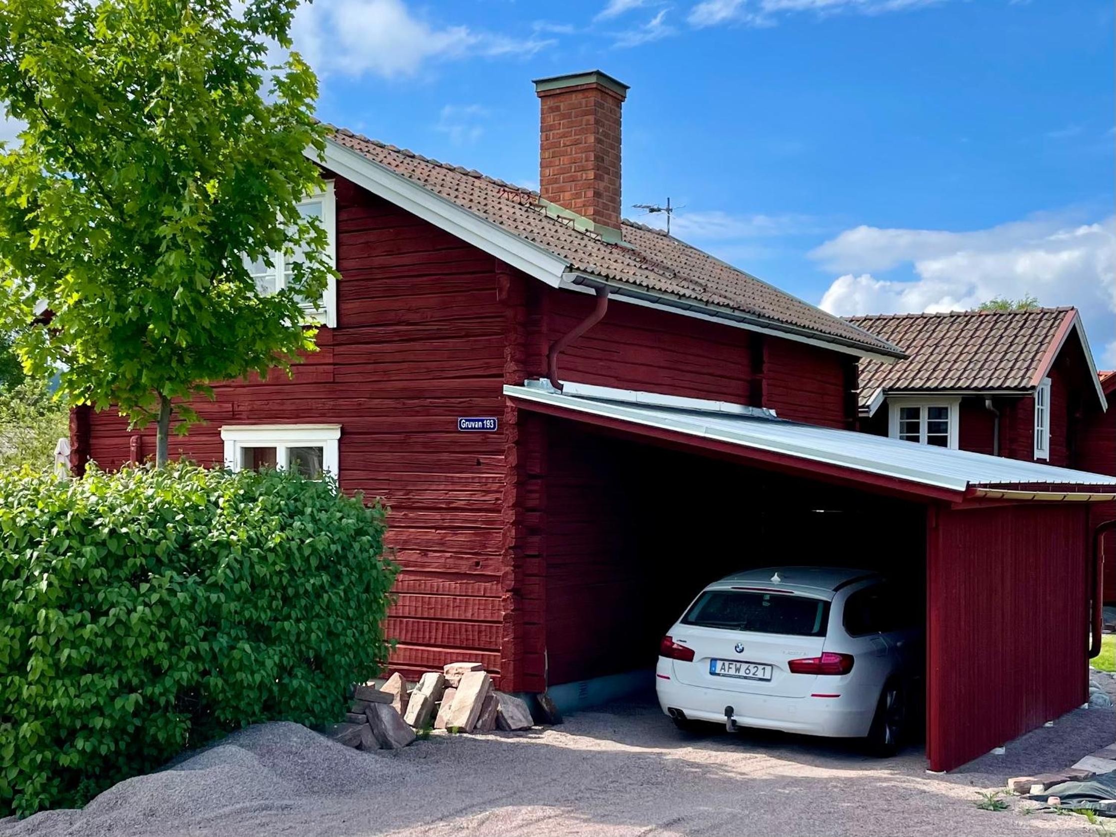 Villa Wargquist