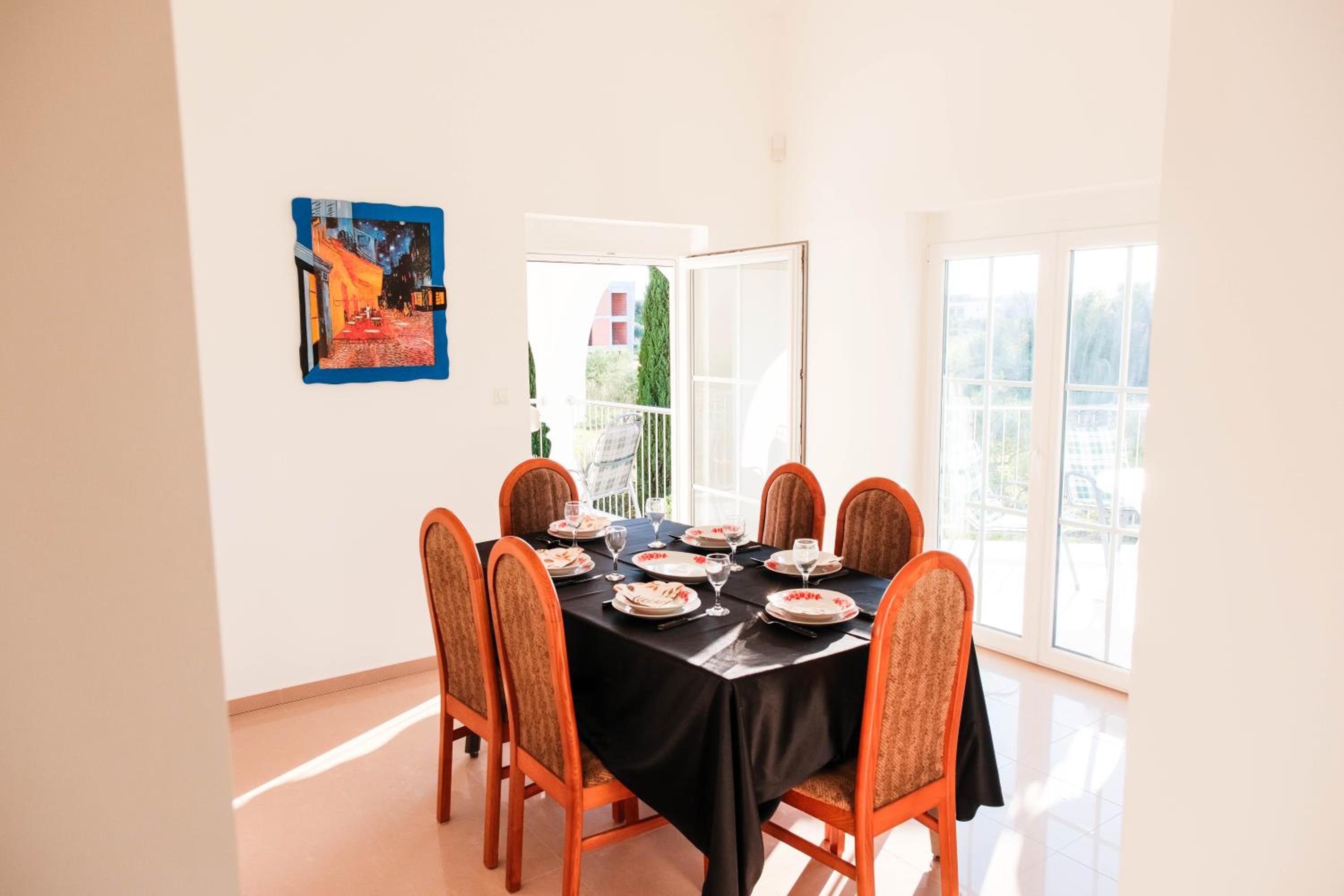 Villa Luka Sukošan view 5