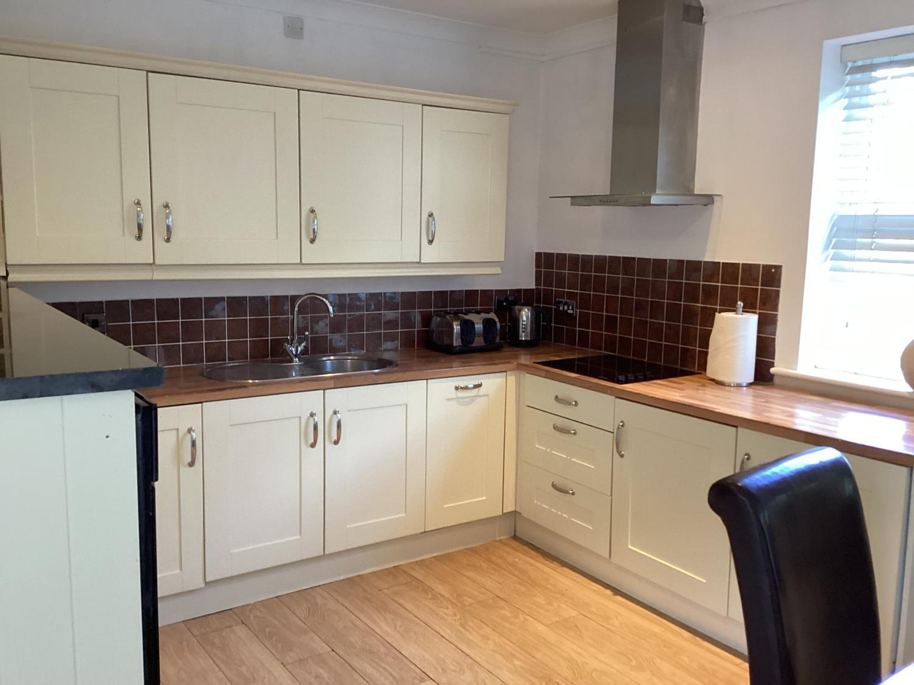 Yarm Bank House Apartments