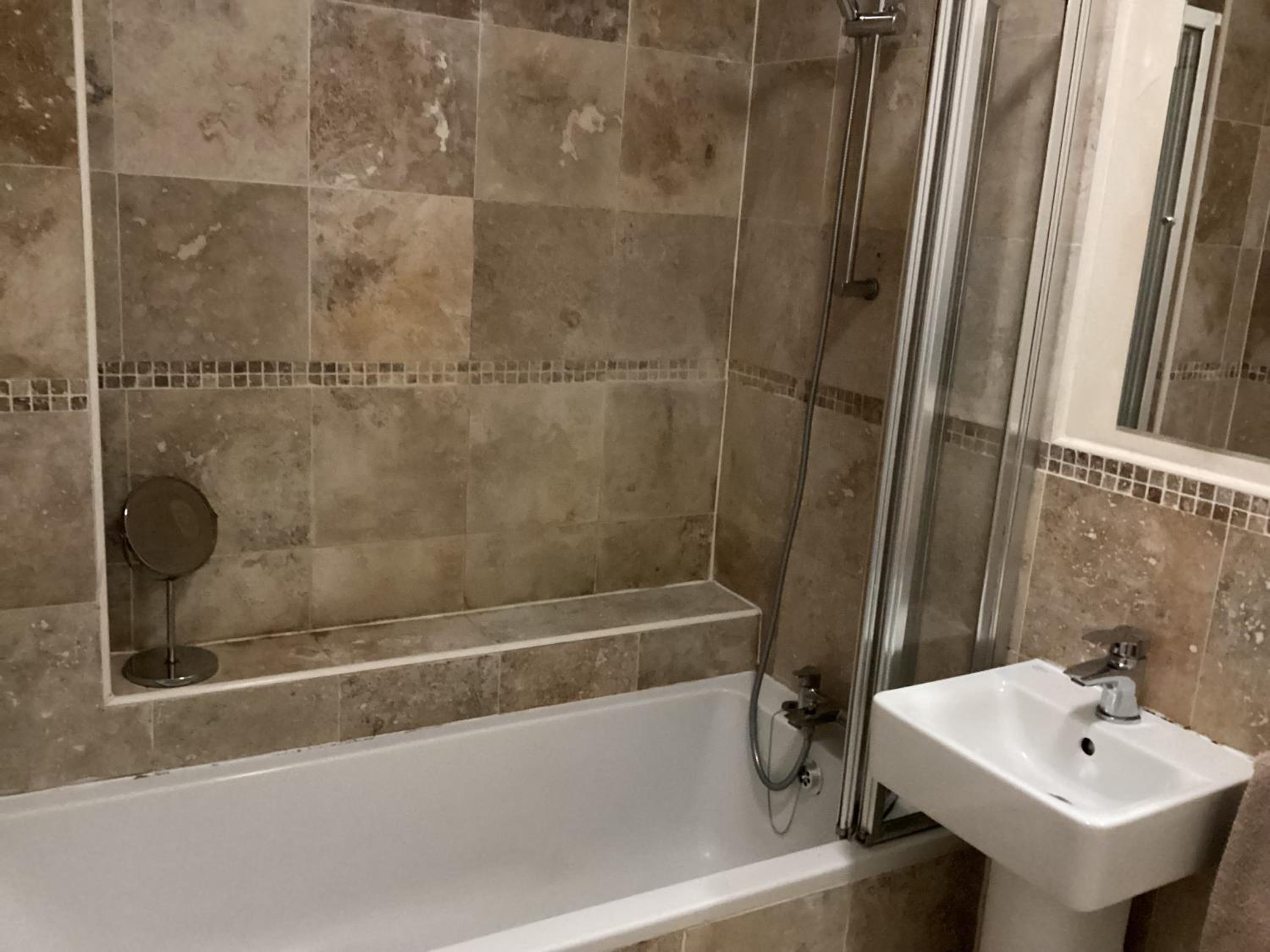 Yarm Bank House Apartments