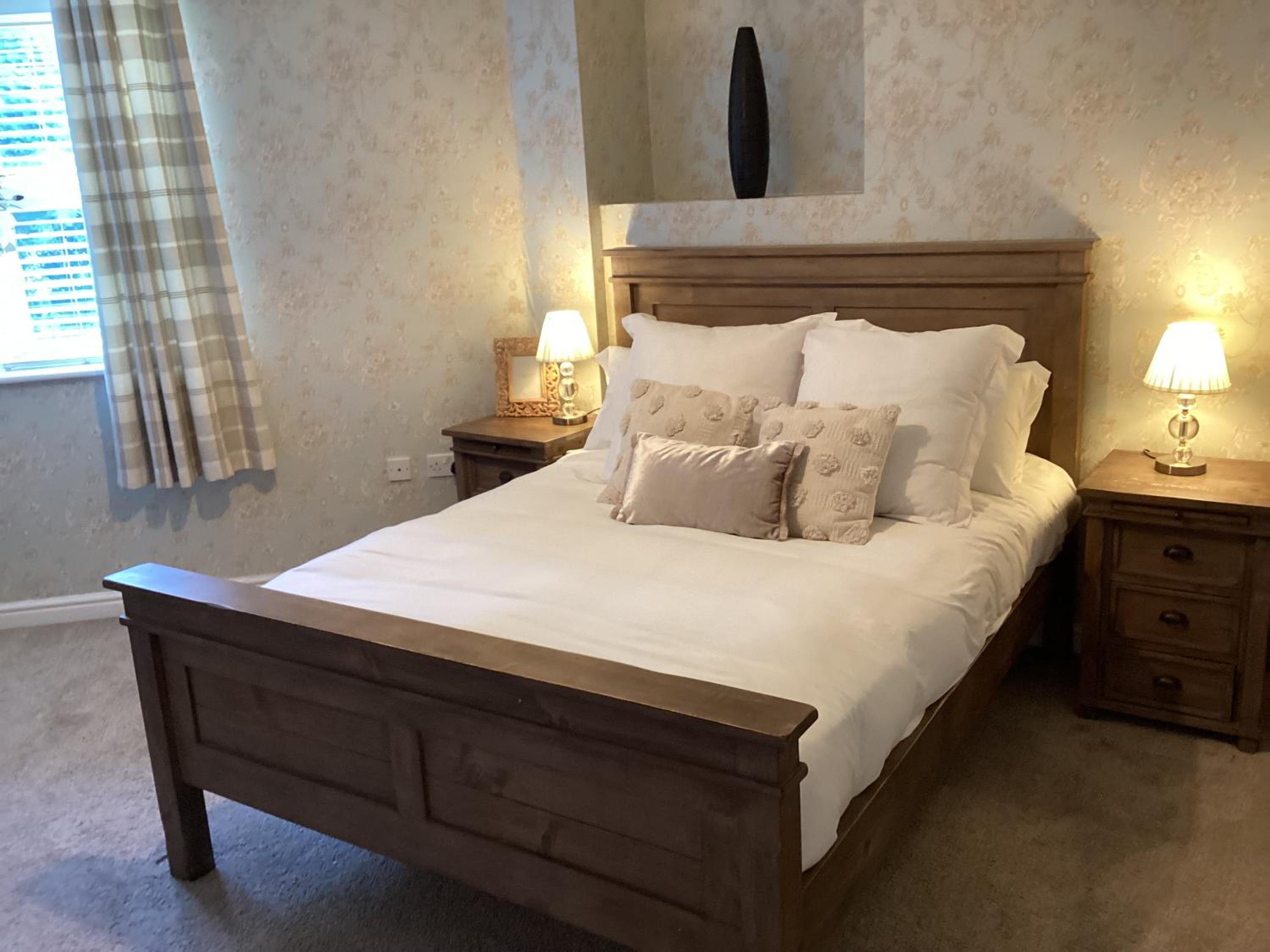 Yarm Bank House Apartments