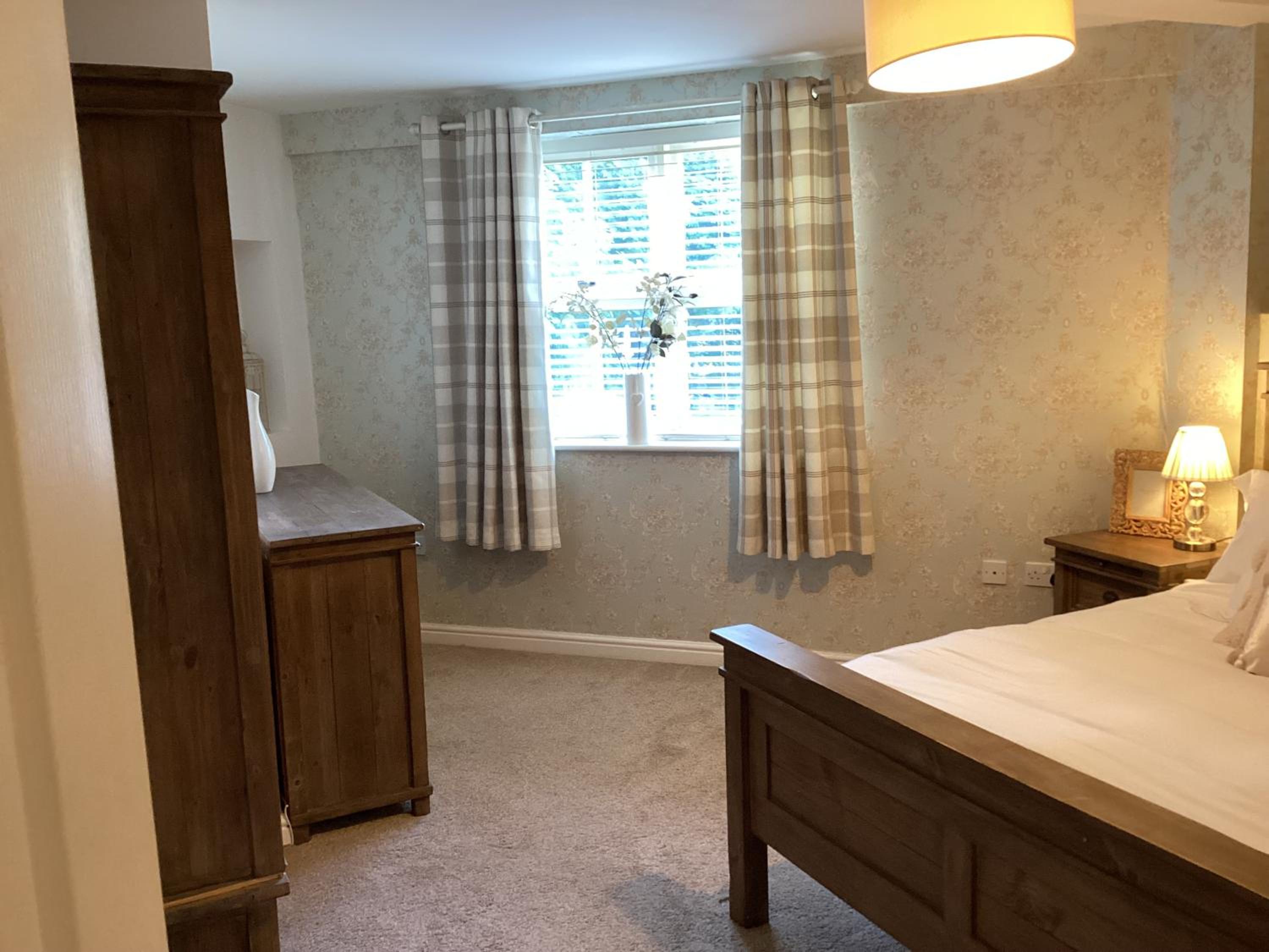 Yarm Bank House Apartments