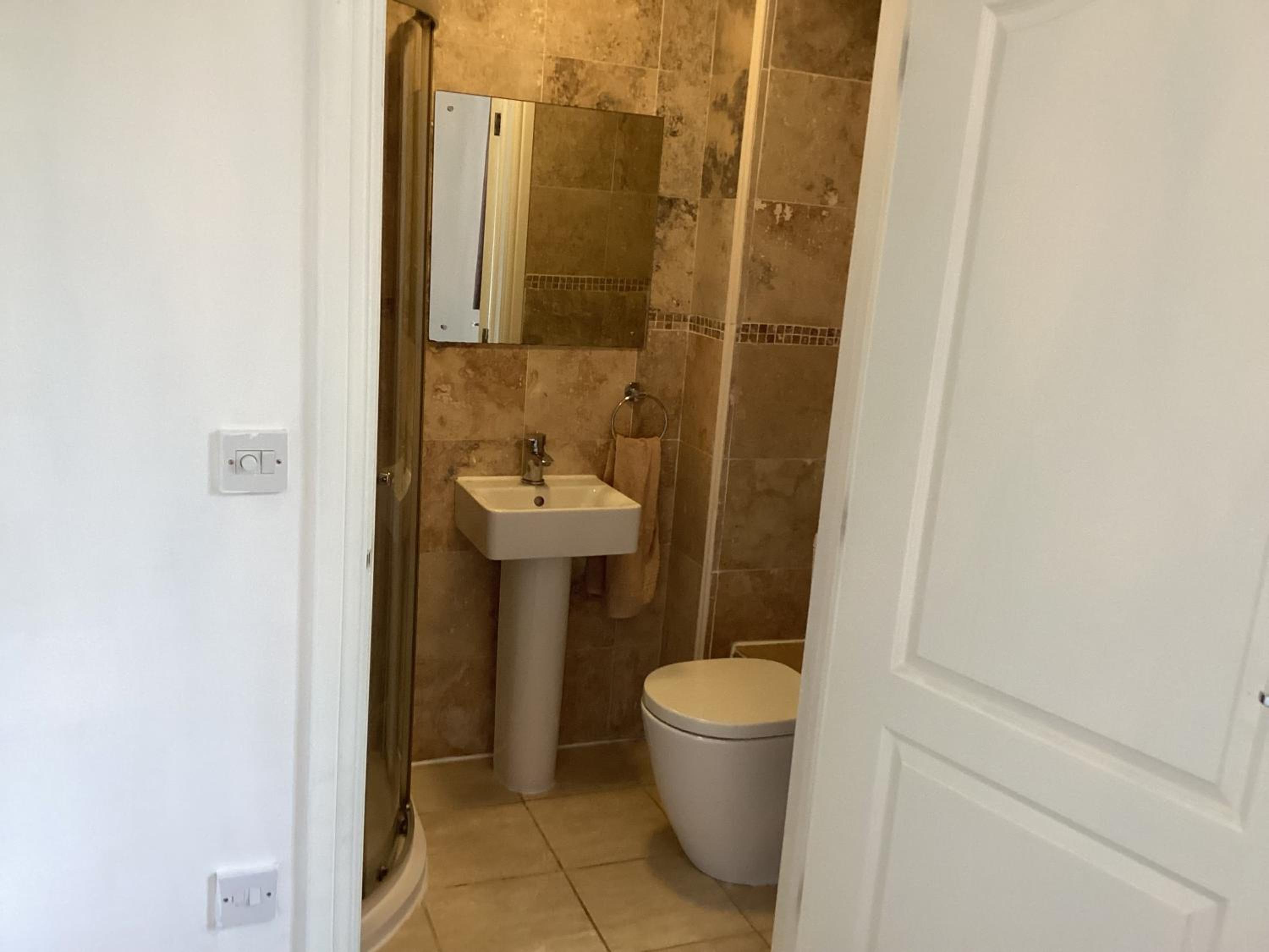 Yarm Bank House Apartments
