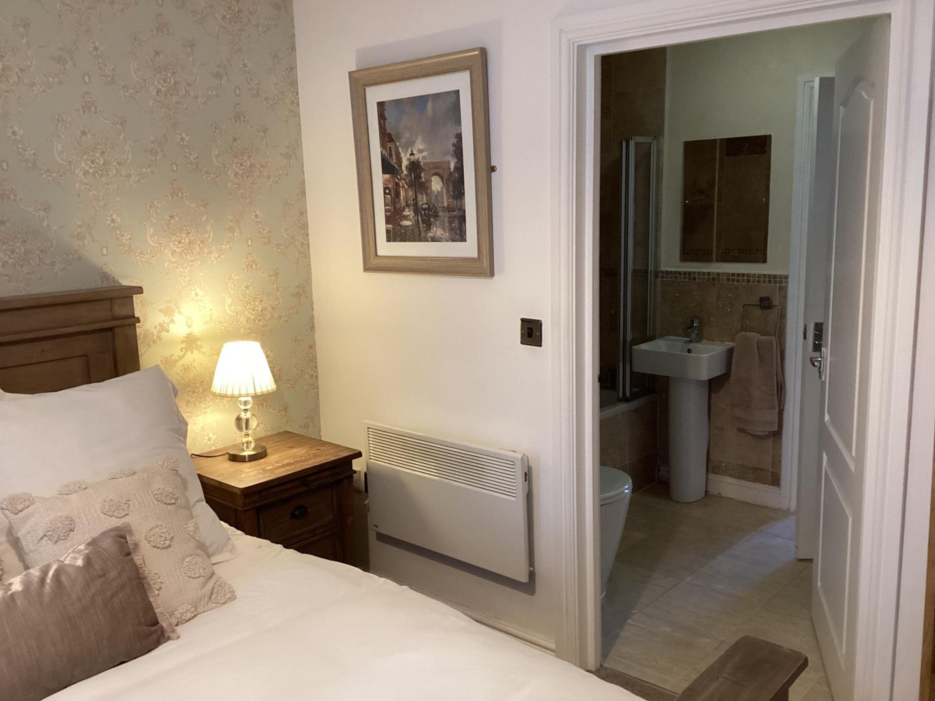 Yarm Bank House Apartments