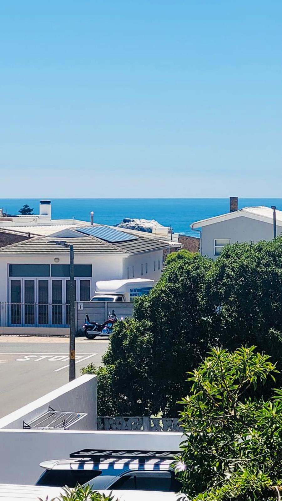 Sunset View Self- Catering Yzerfontein view 5