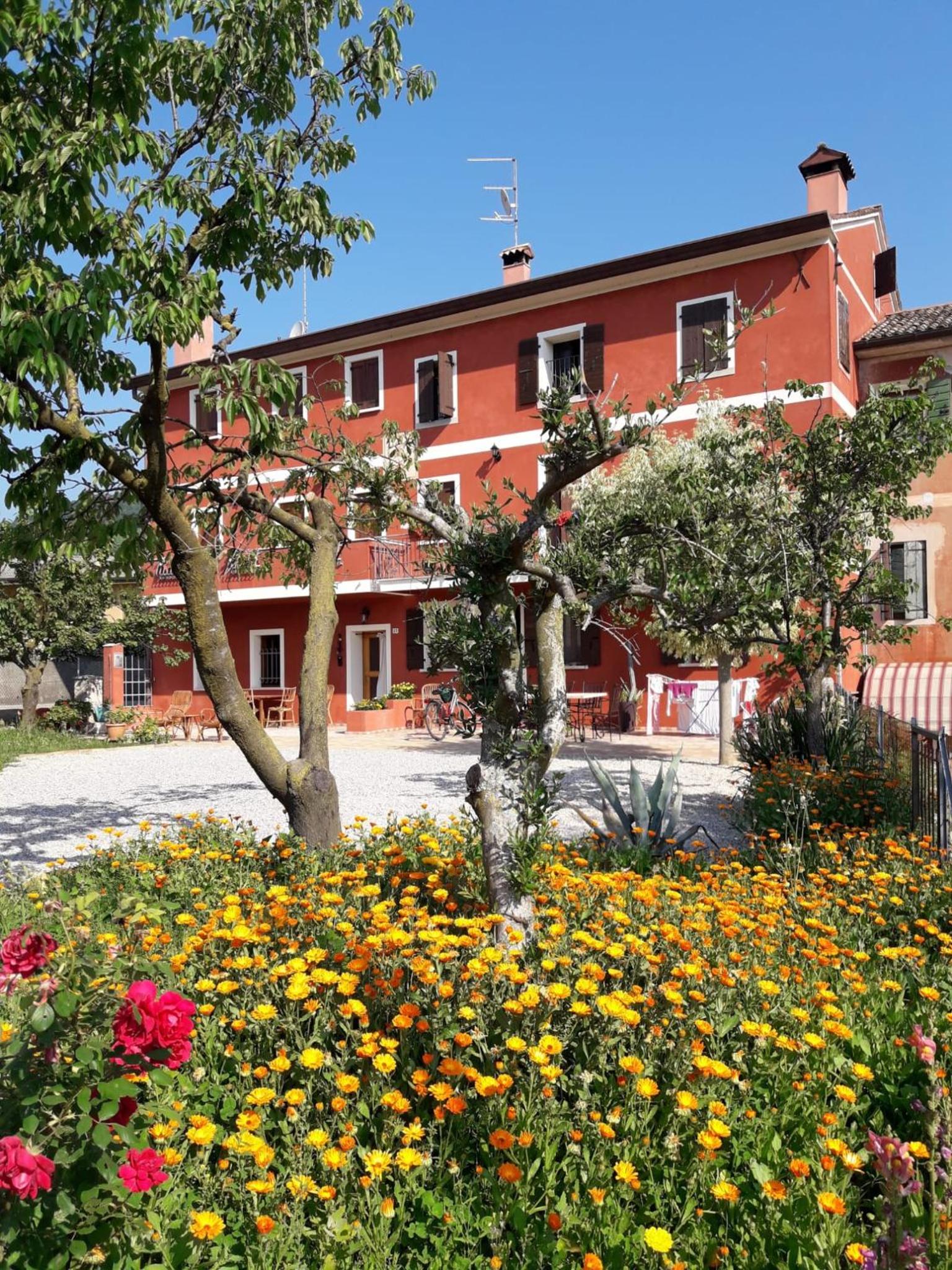 B&B Casa del Conte view 5