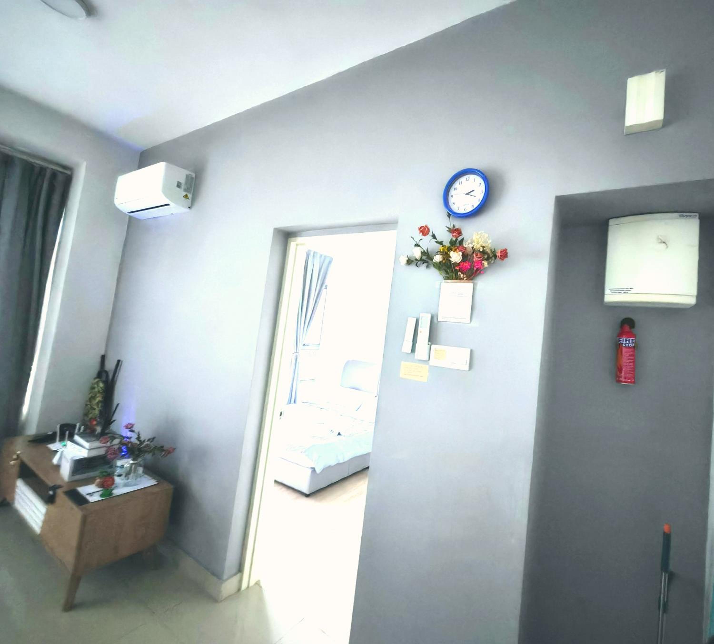 NEW : JALAN Ampang Cosy Staycation.15min Drive to KLCC/PAVILLION