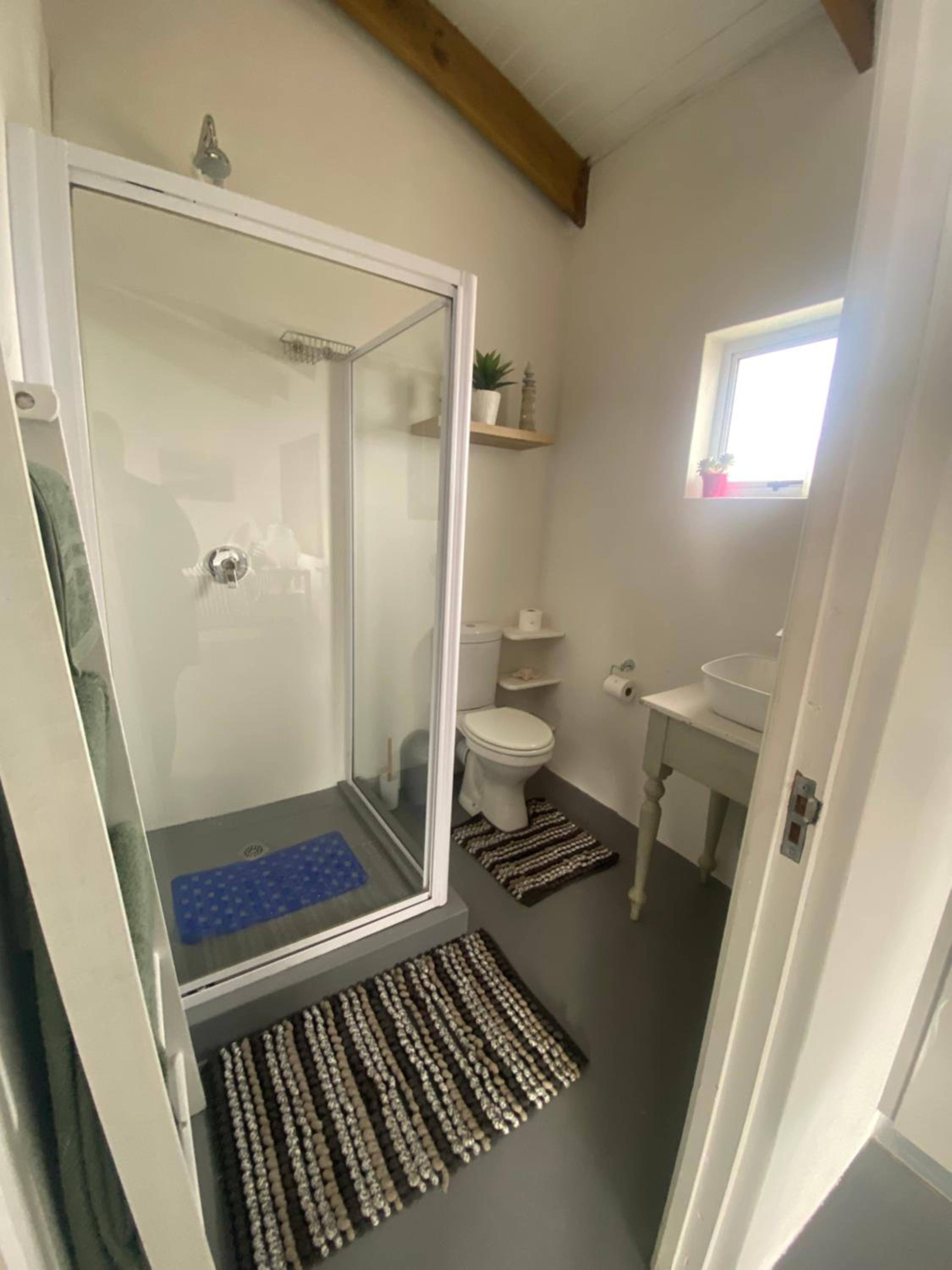 Sunset View Self- Catering Yzerfontein view 3