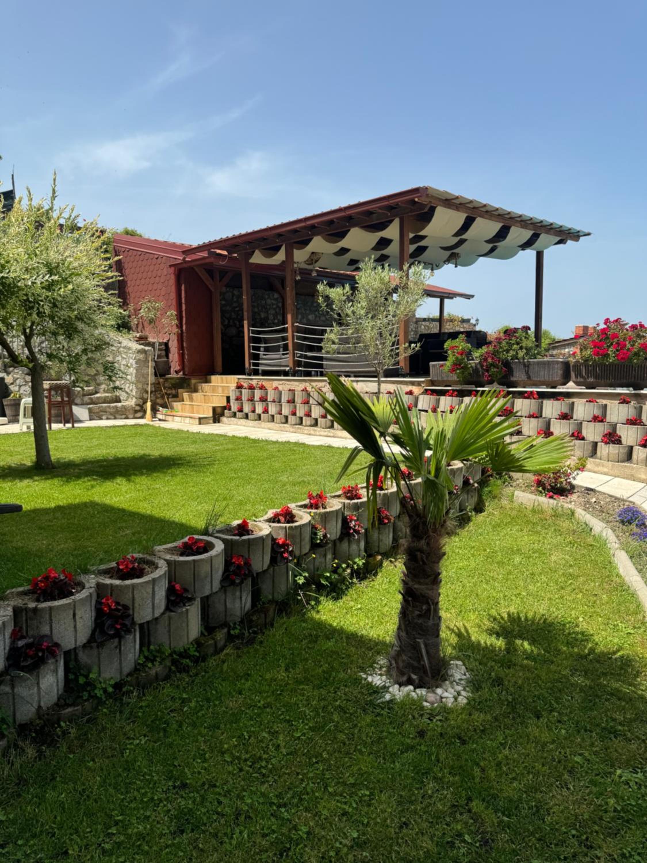 Villa Stefan Ohrid en Ohrid