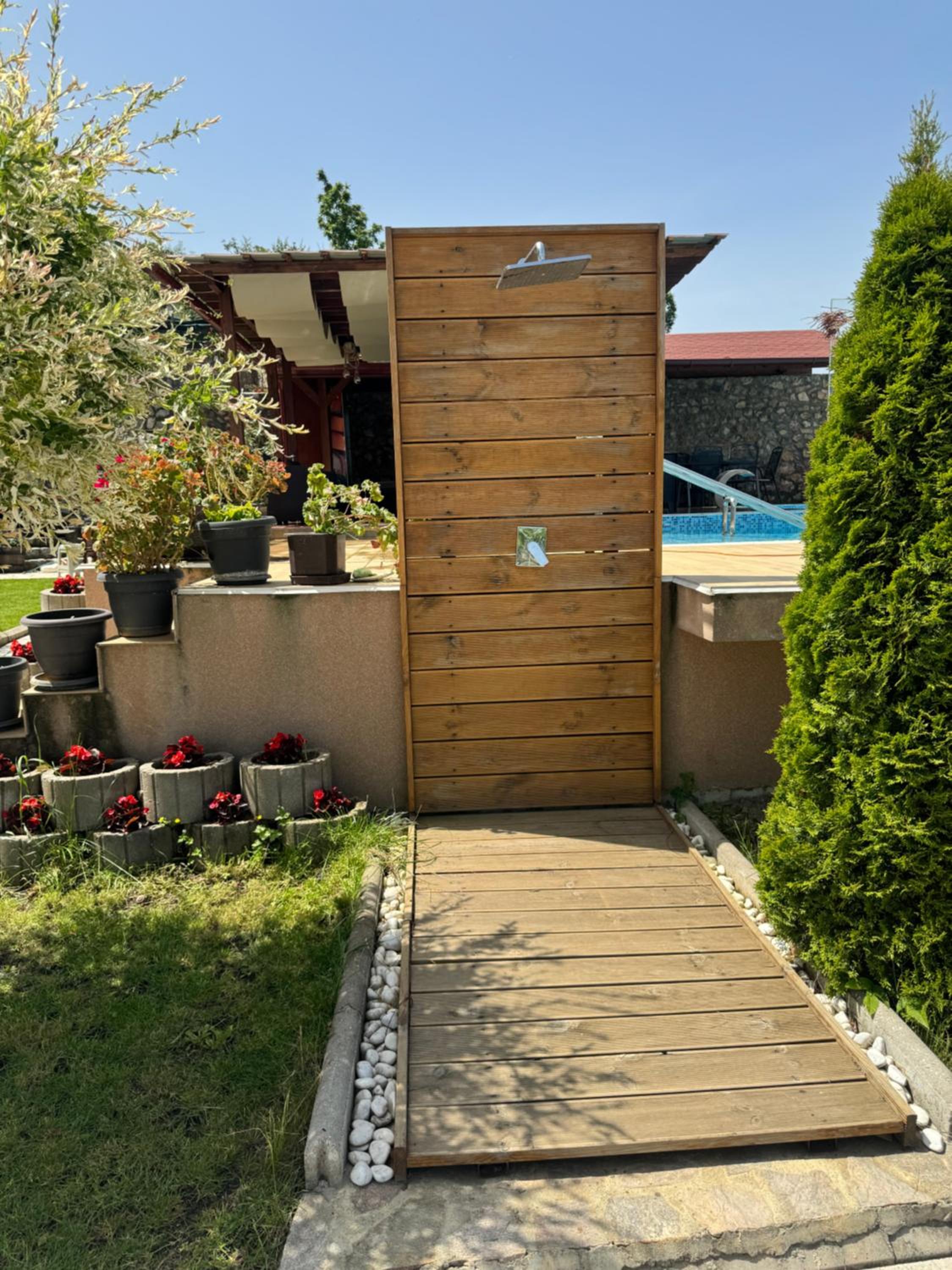 Villa Stefan Ohrid