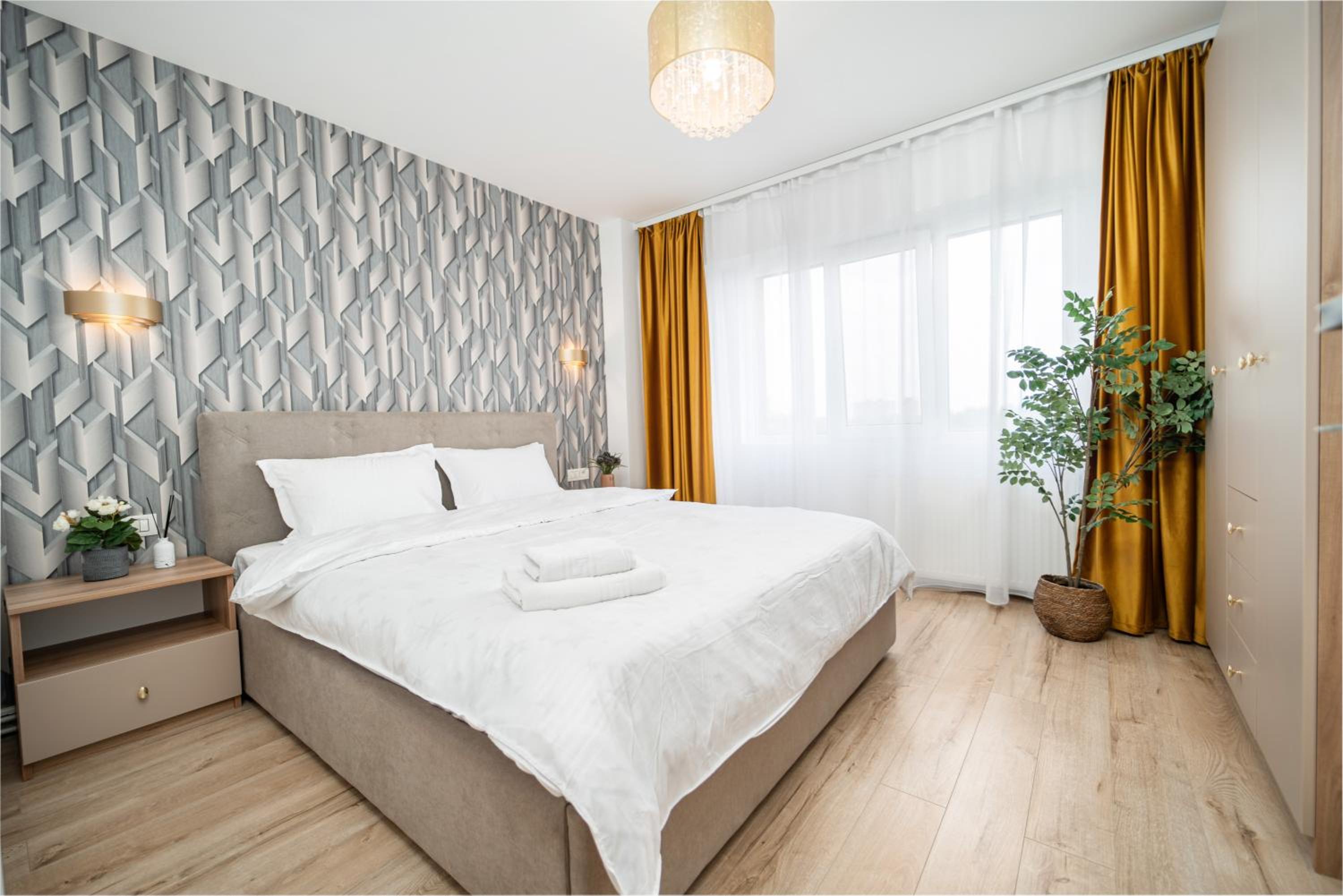 Feel the Paris with C&A apartment - By OpenHouse view 2