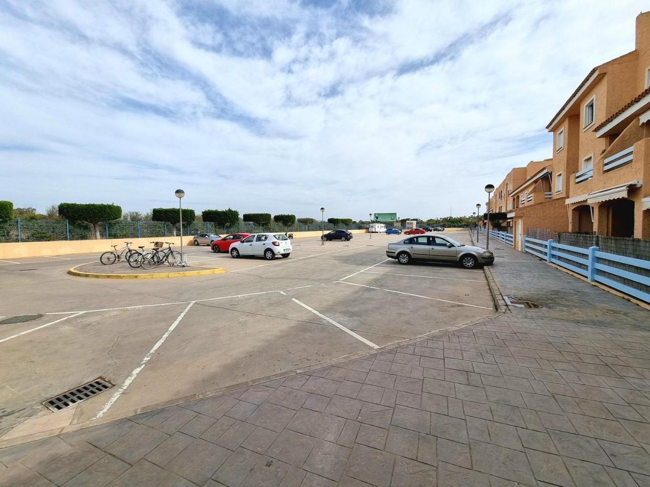 Vera Playa Homes
