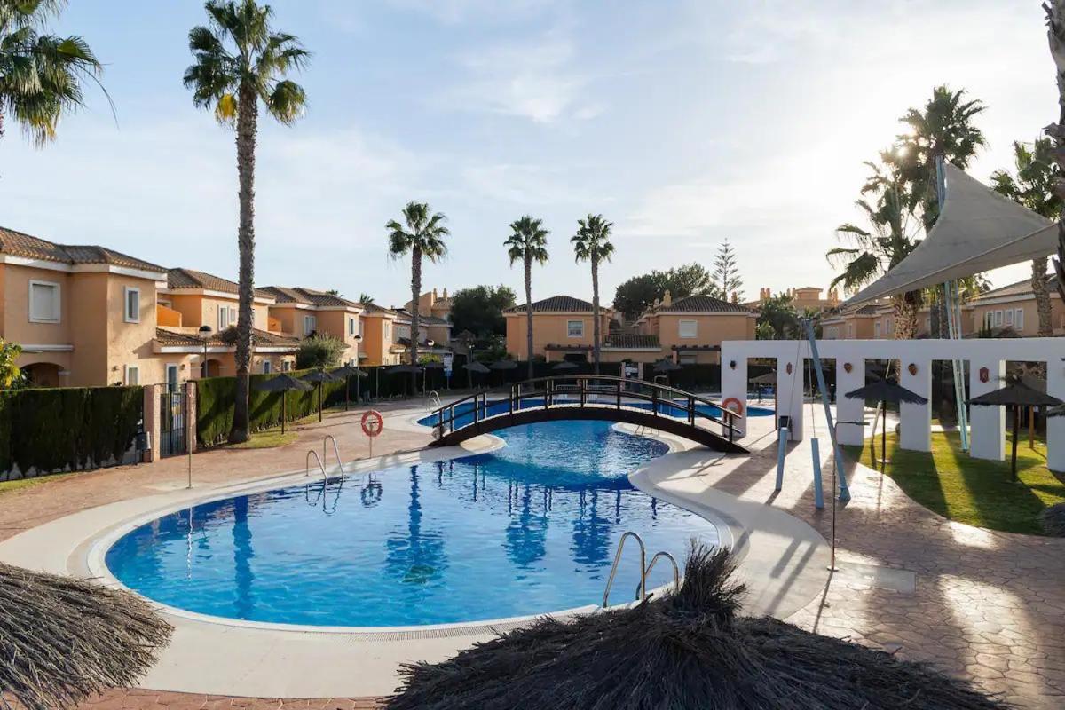 Vera Playa Homes