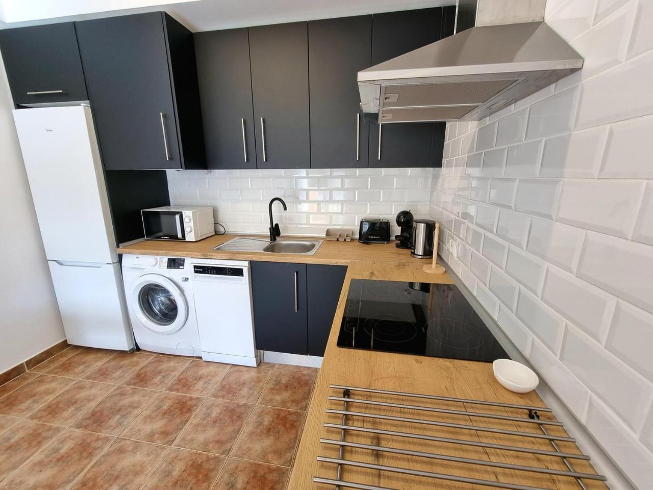 Vera Playa Homes