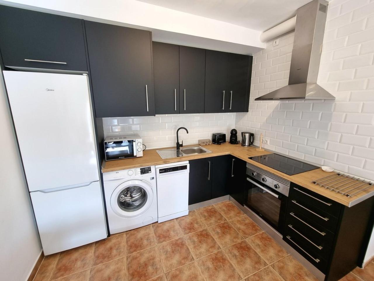 Vera Playa Homes