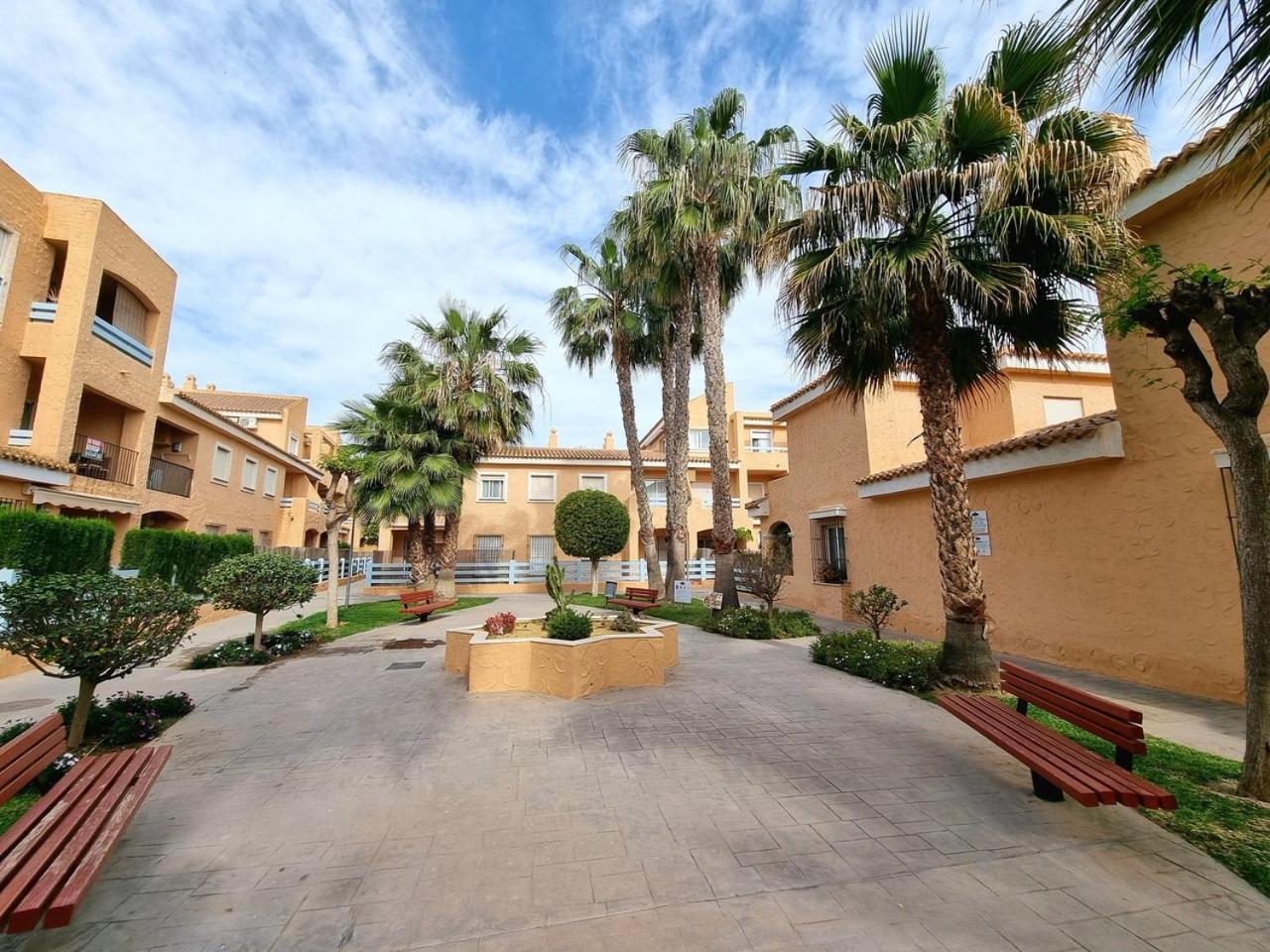 Vera Playa Homes