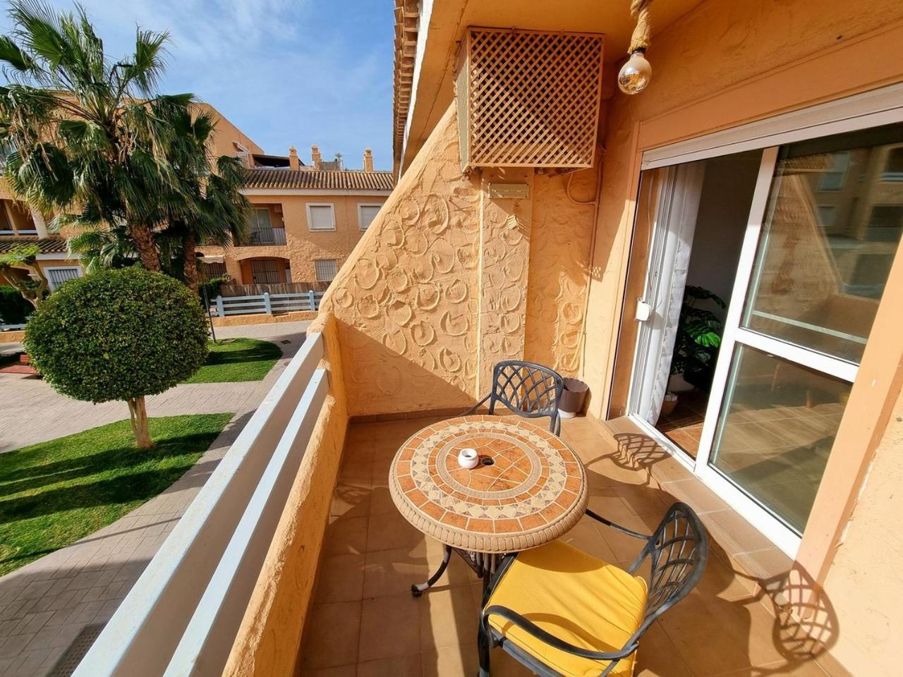 Vera Playa Homes