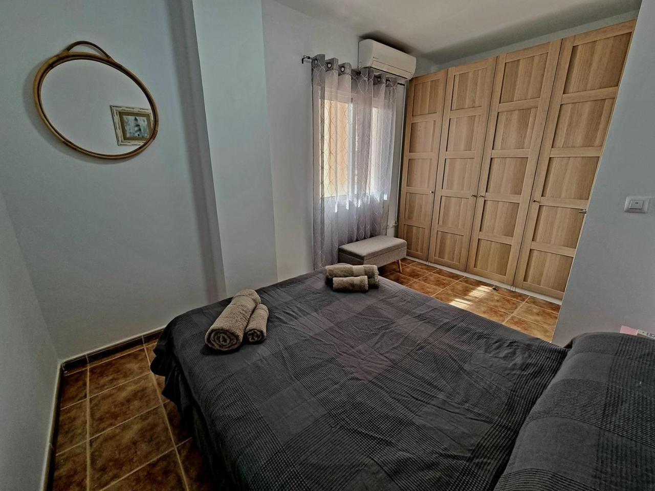 Vera Playa Homes