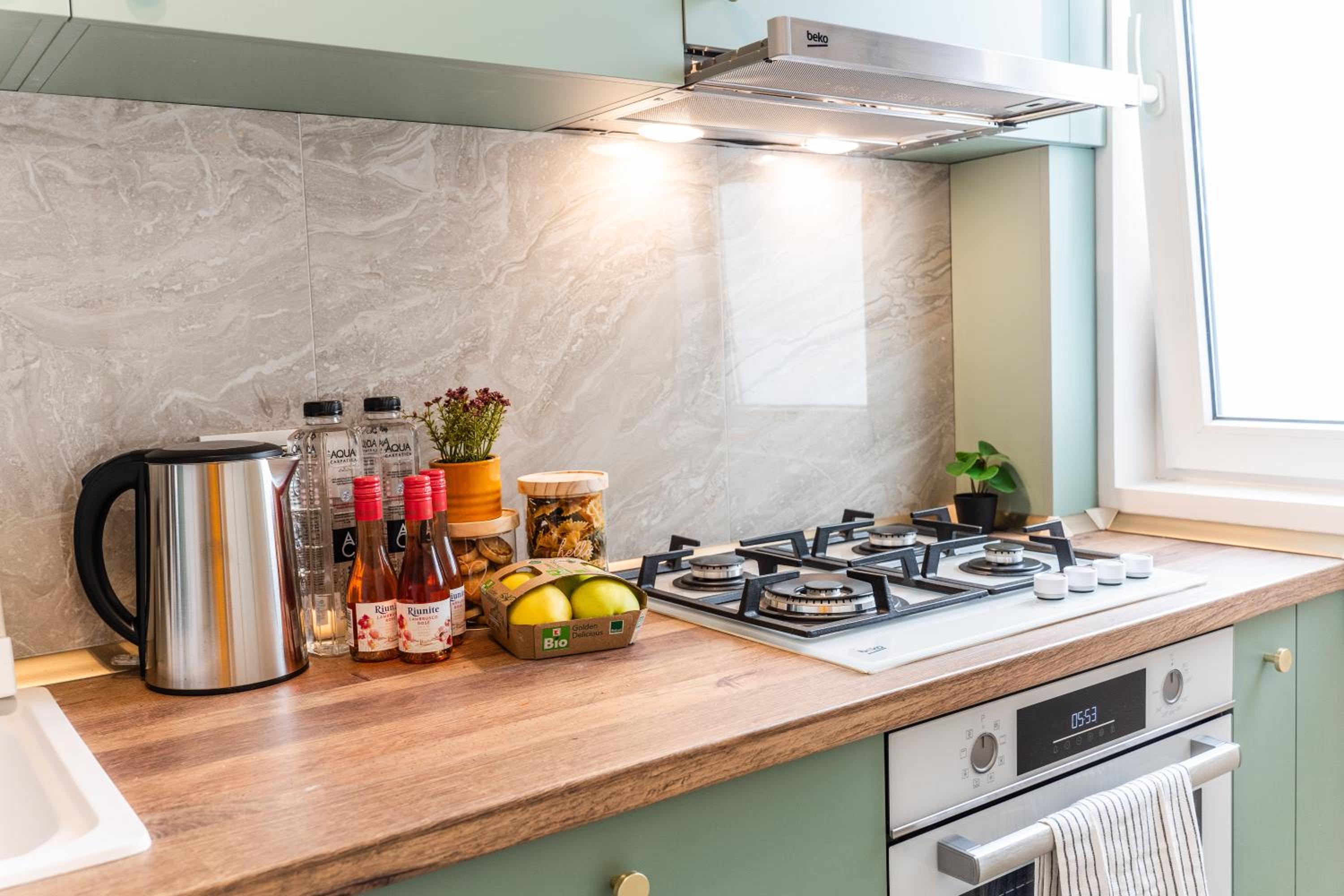 Feel the Paris with C&A apartment - By OpenHouse view 3