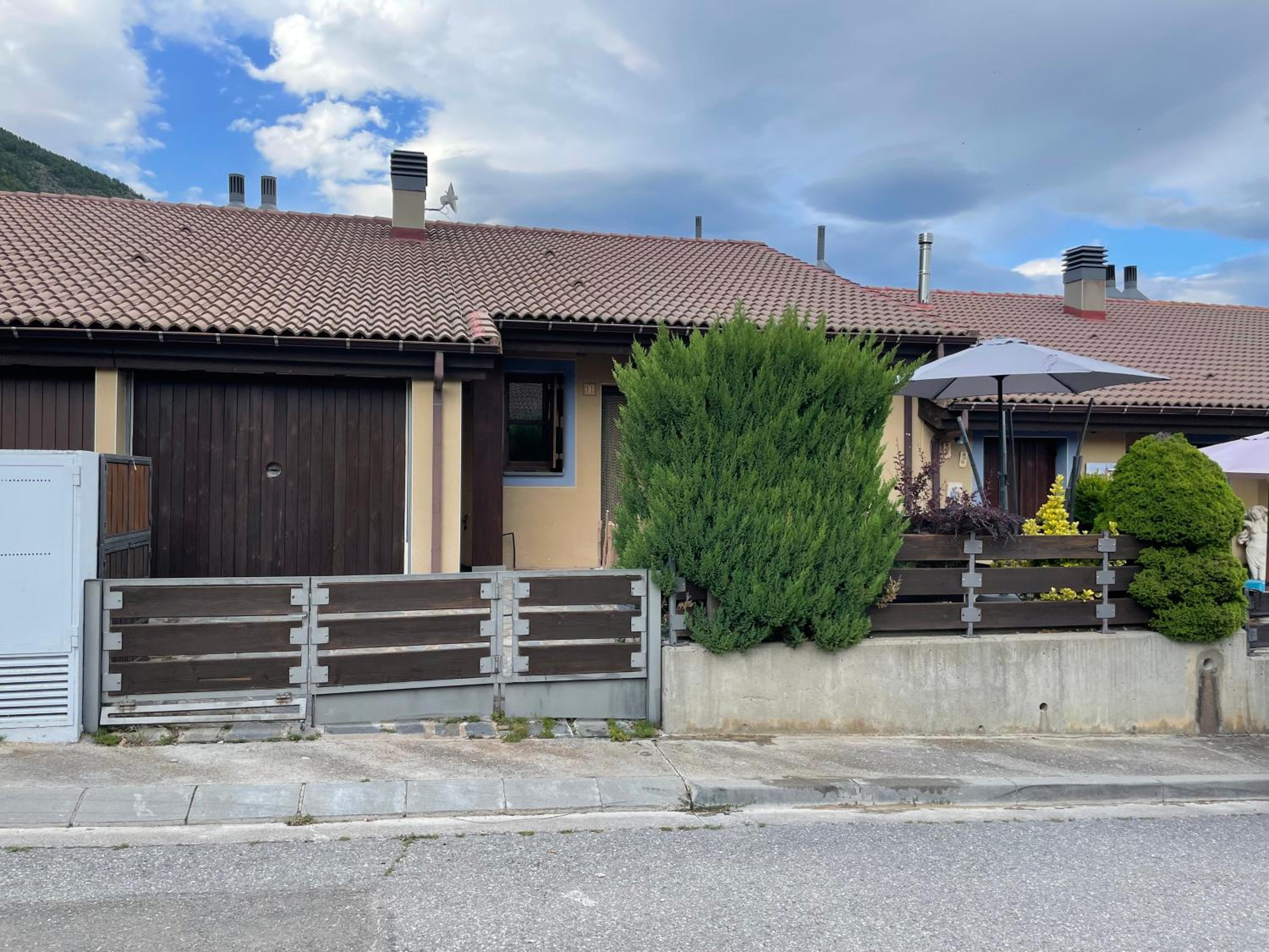 Casa Mati