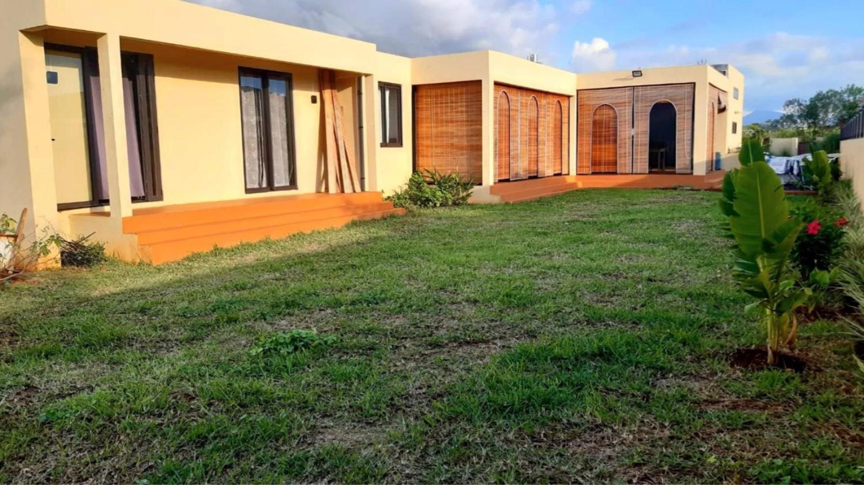 Villa Harmony