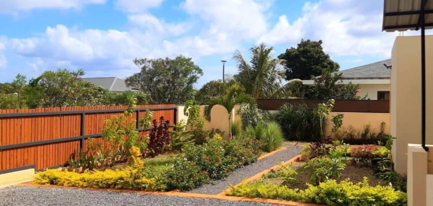 Villa Harmony