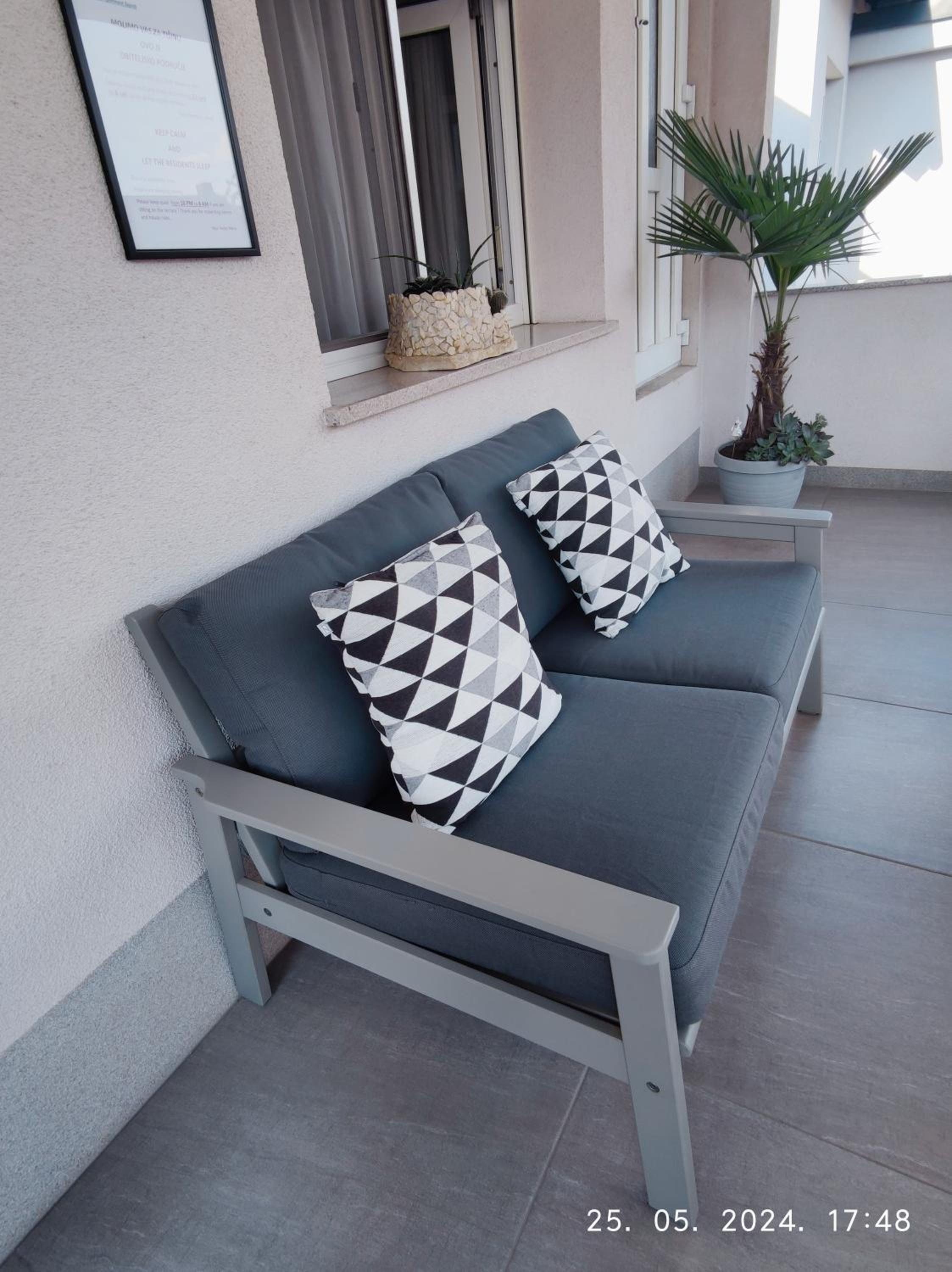 Lumani Apartment Zagreb with FREE Parking photo 5